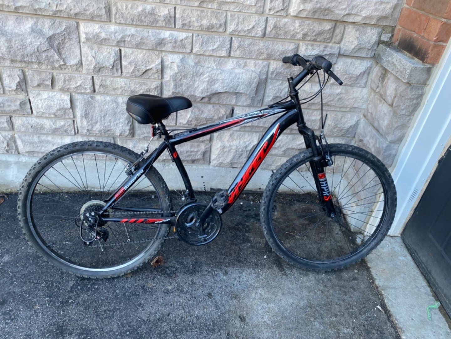 Schwinn Mountain Bike