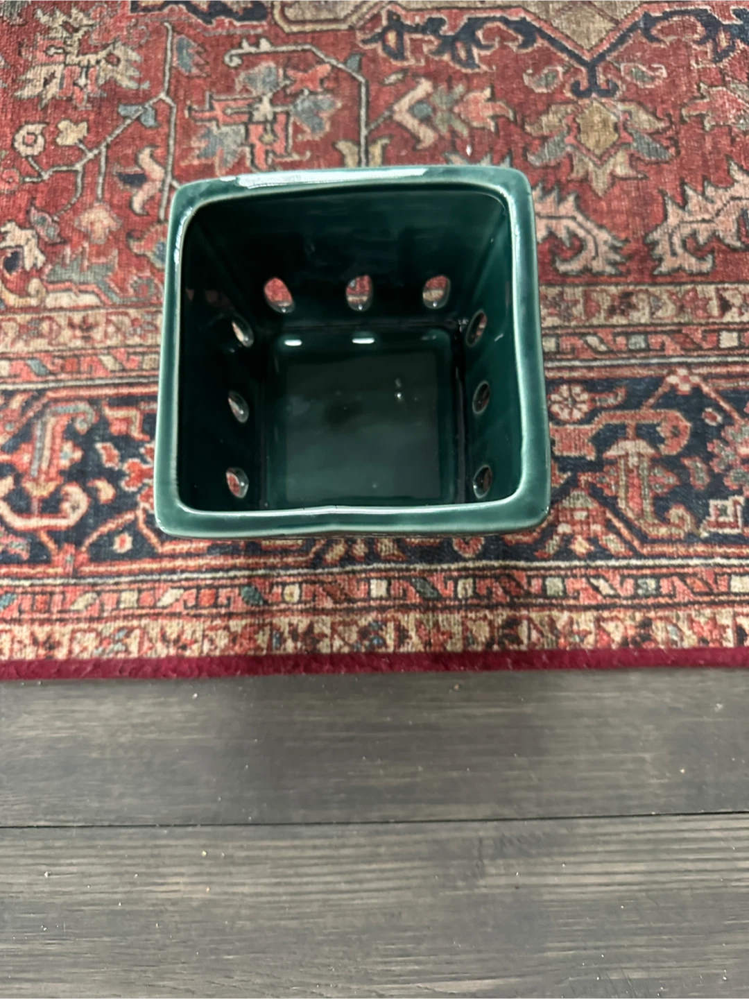 Editions Maison Ceramic Berry Bowl - photo 2