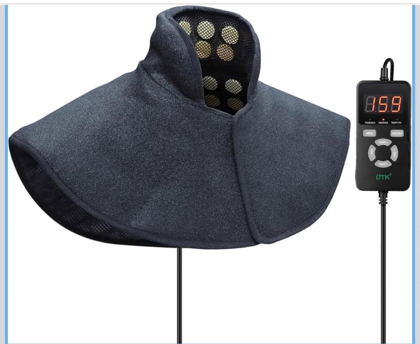 Infrared Heating Pad