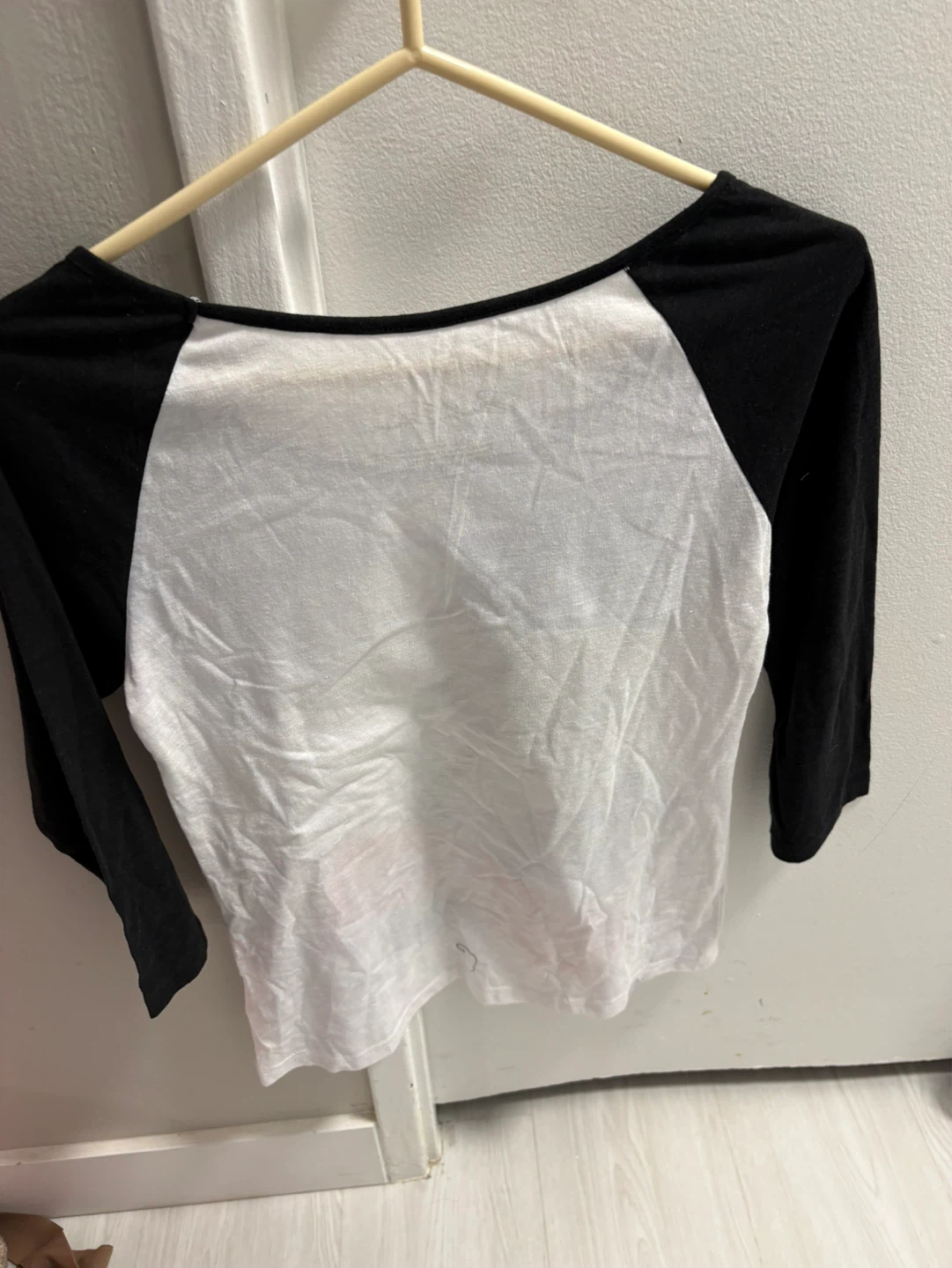 T-shirt Manches Longues Marilyn Monroe - photo 3