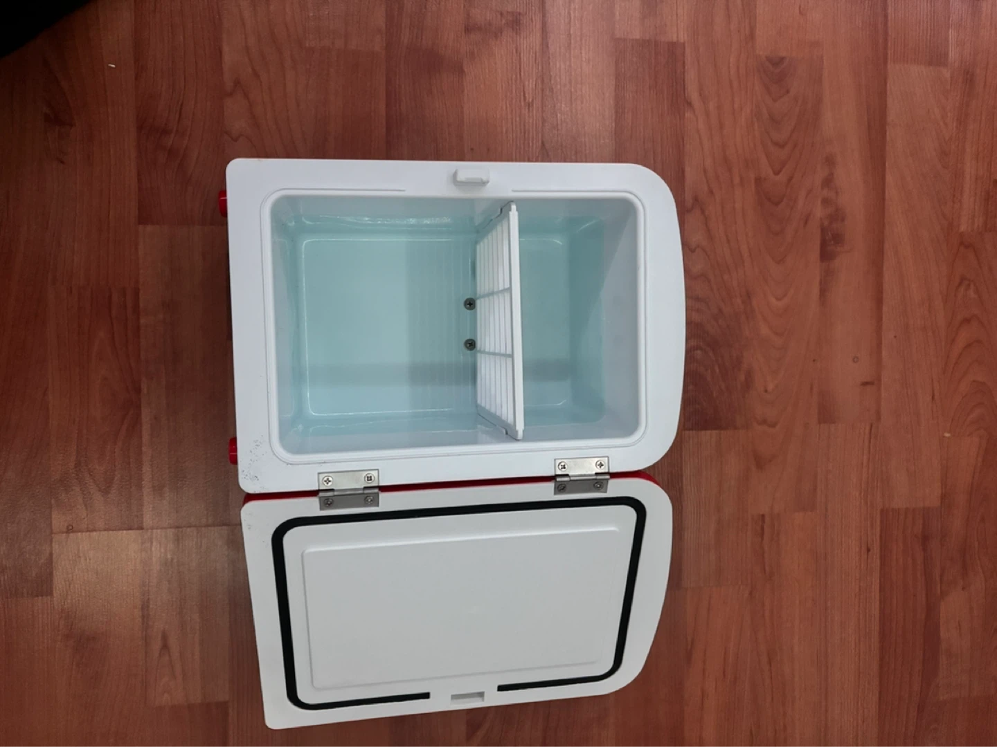 Coca-Cola Mini Fridge - photo 2