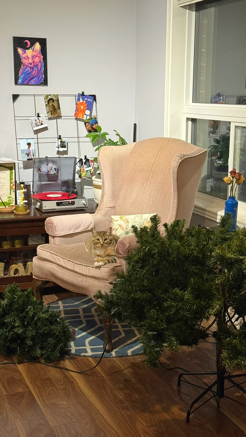 Artificial Christmas Tree - photo 3