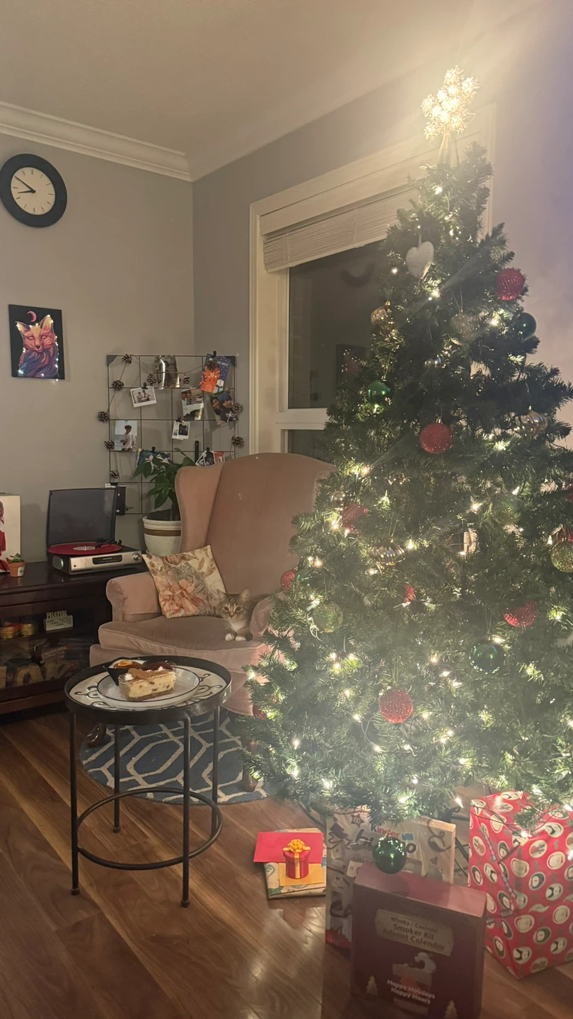 Artificial Christmas Tree - photo 2