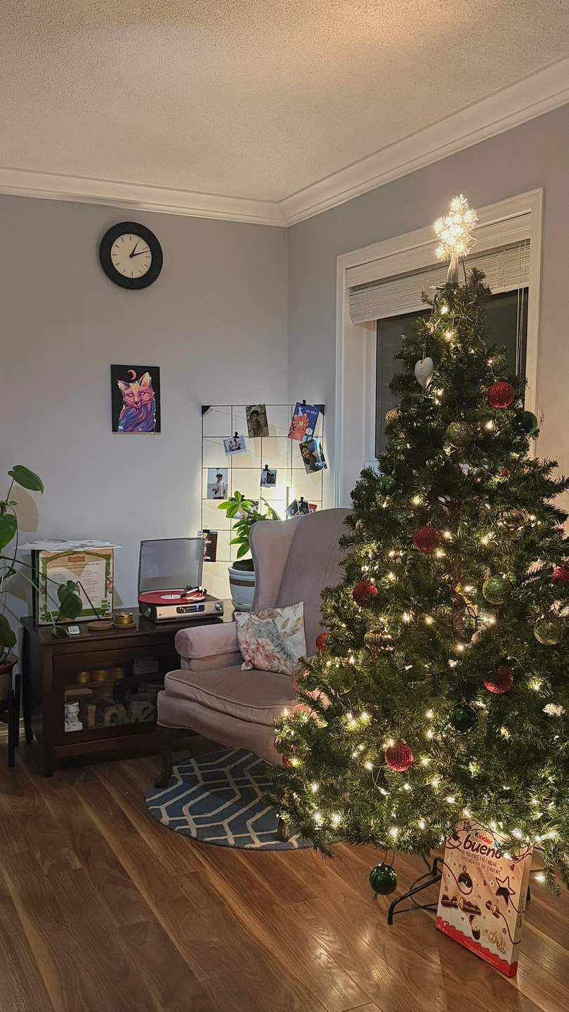 Artificial Christmas Tree - photo 4