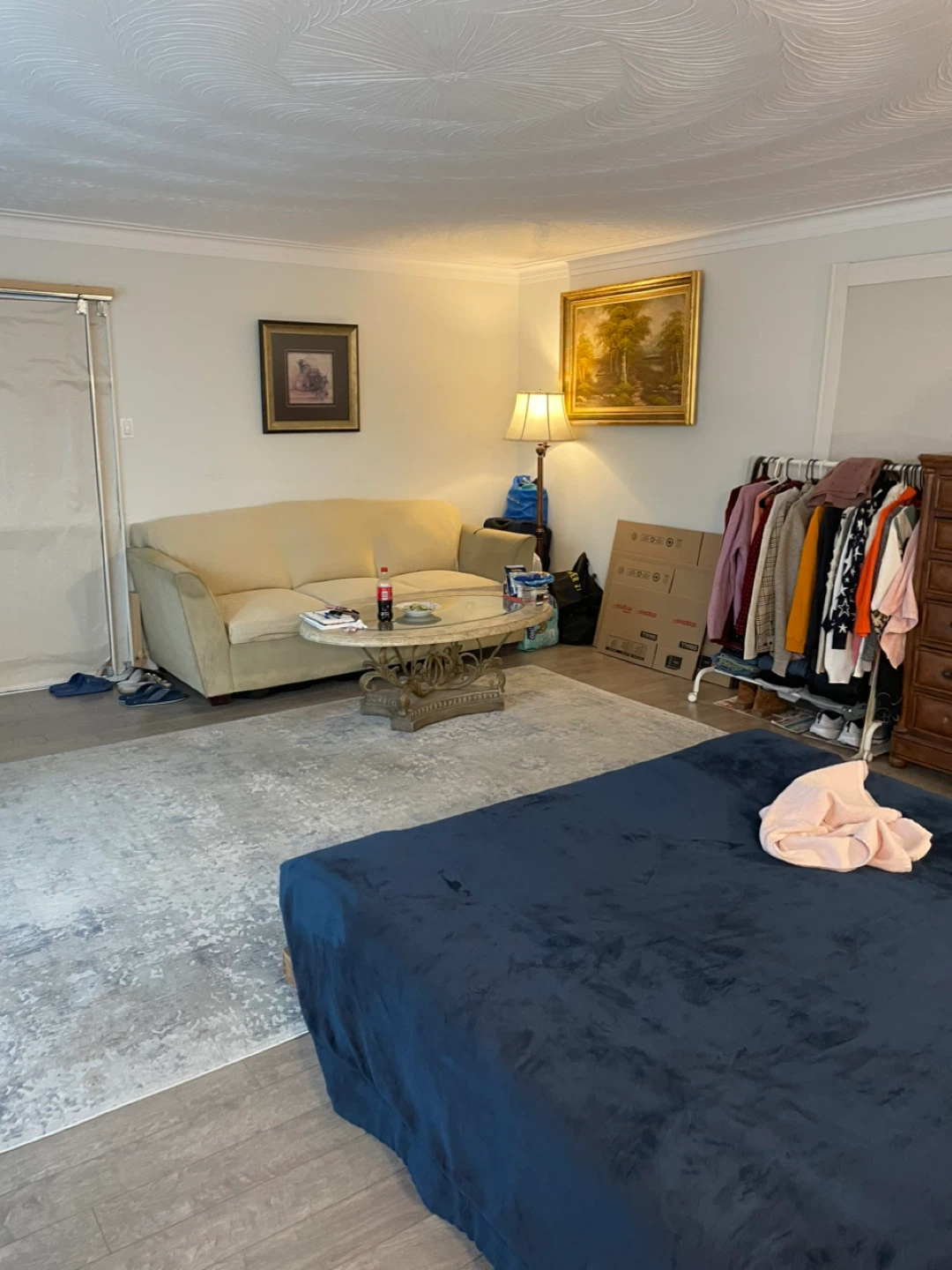 Room rental couples - photo 2