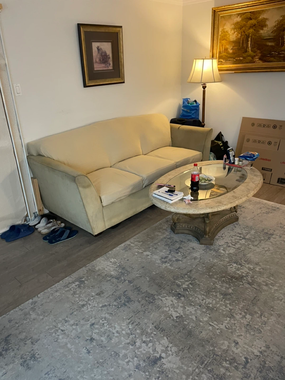 Room rental couples - photo 3