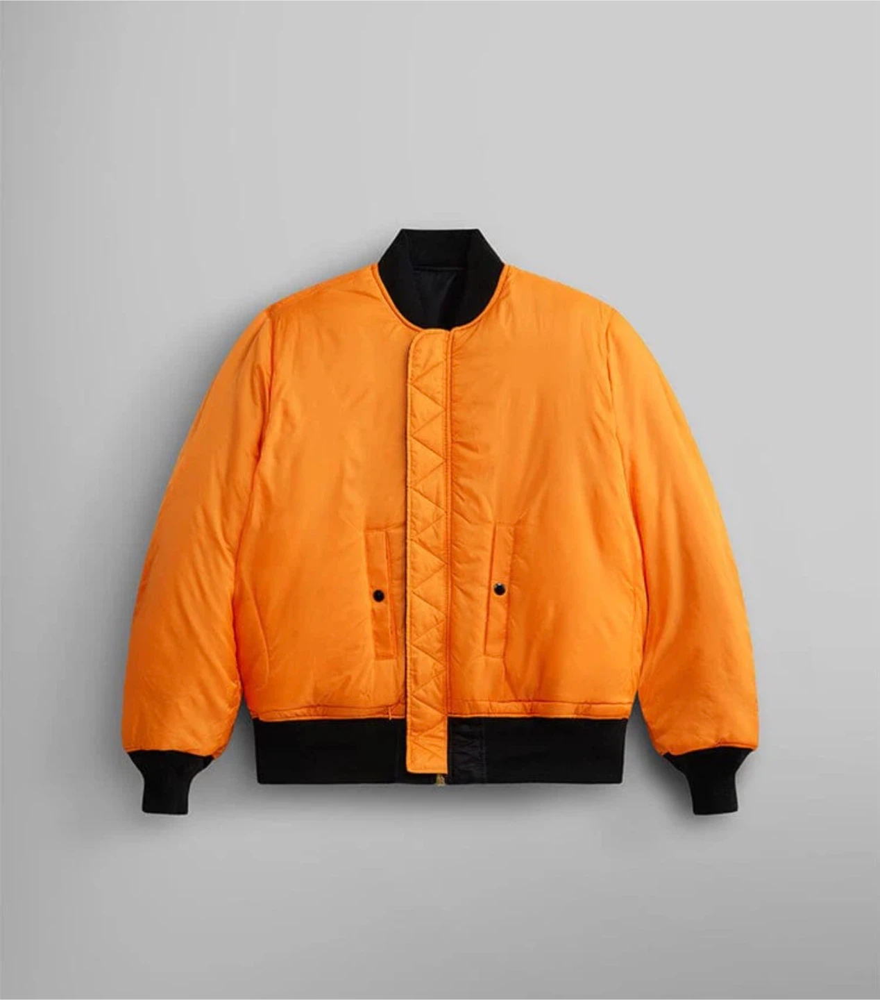 Alpha Industries MA-1 Bomber Jacket - photo 3
