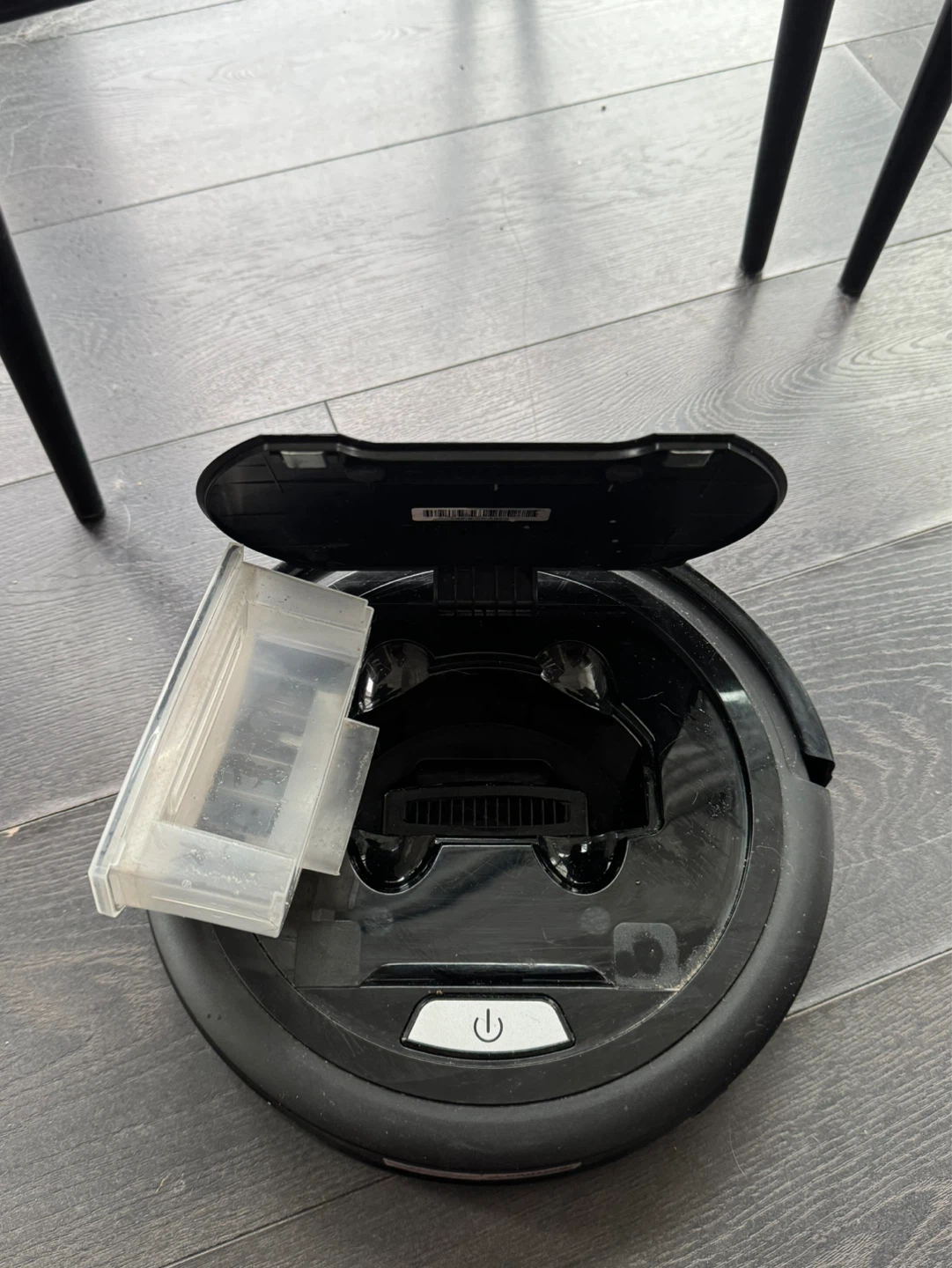 Pure Clean Robot Vacuum - photo 2