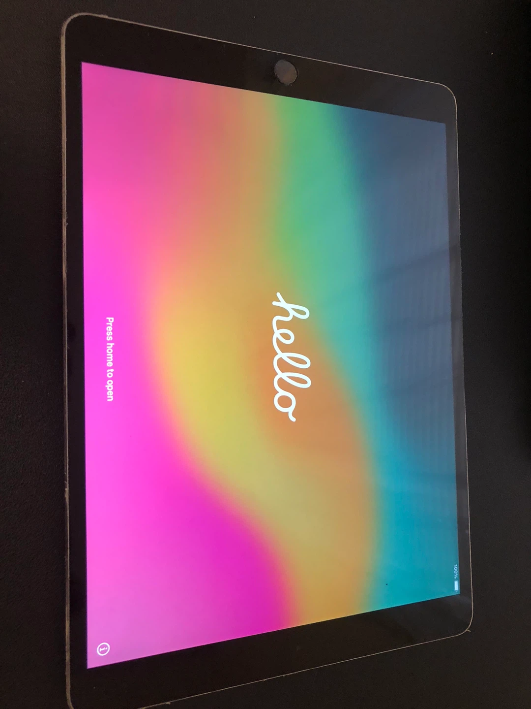 Apple iPad 10.5” - photo 2
