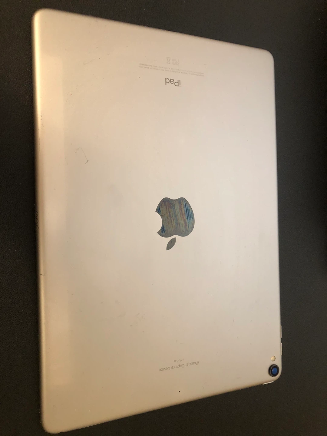 Apple iPad 10.5”