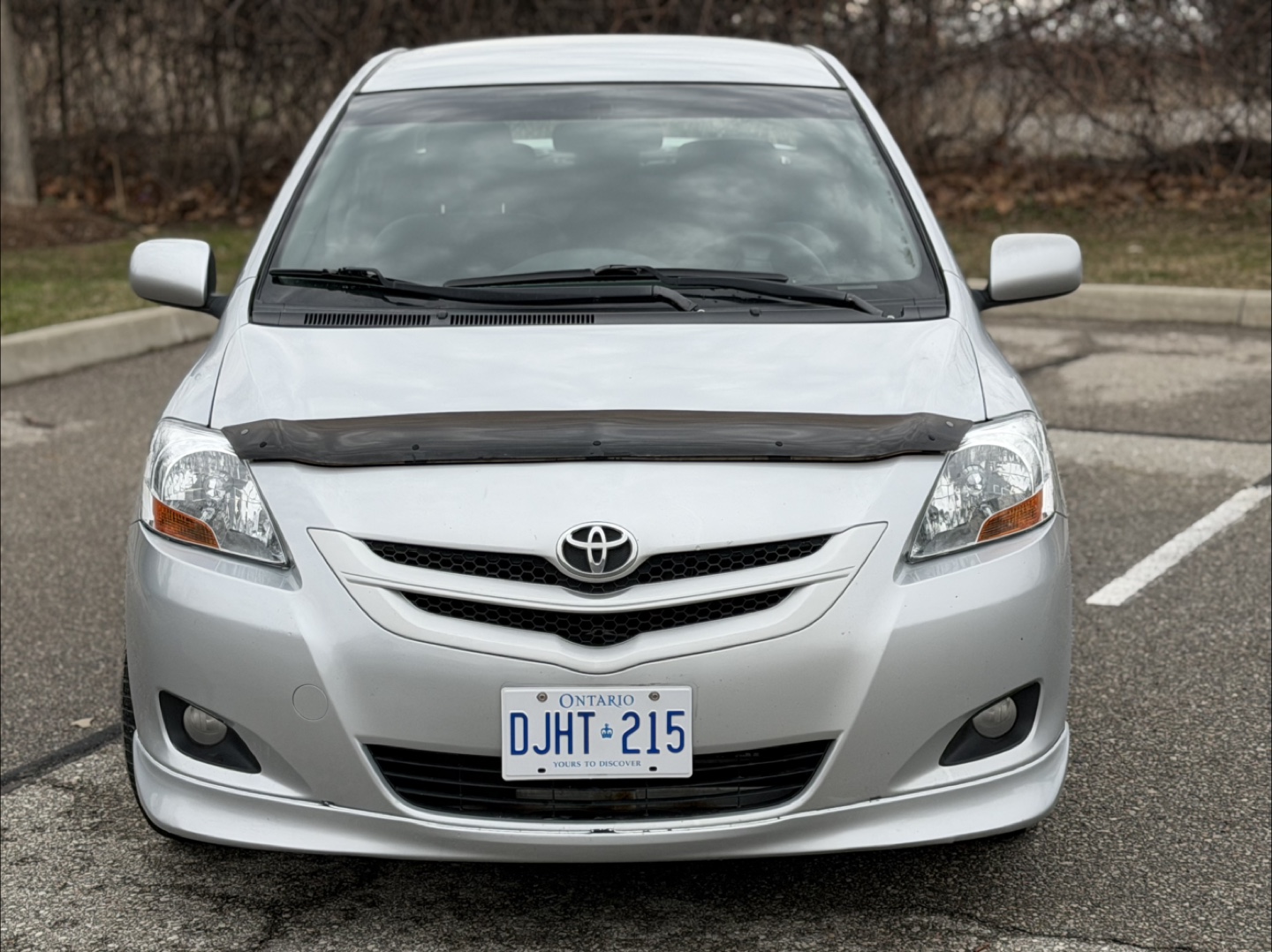 Toyota Yaris for rent or rent to own - photo 2