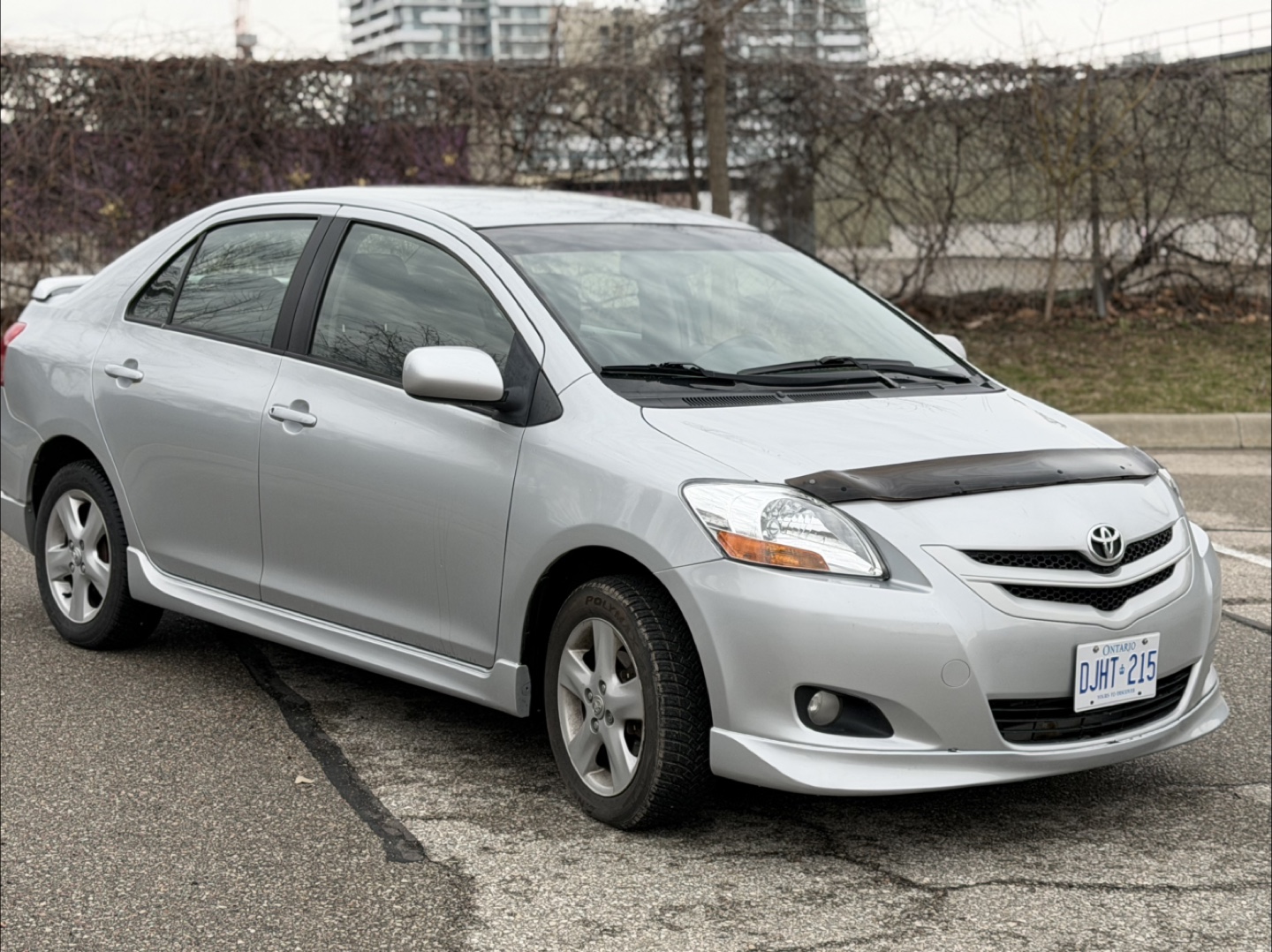Toyota Yaris for rent or rent to own - photo 3