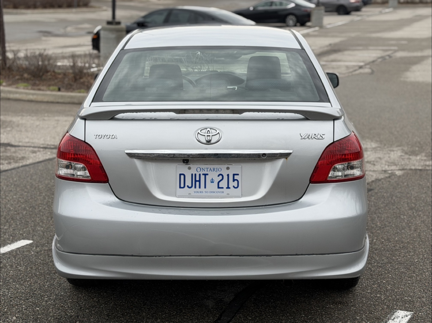 Toyota Yaris for rent or rent to own - photo 5
