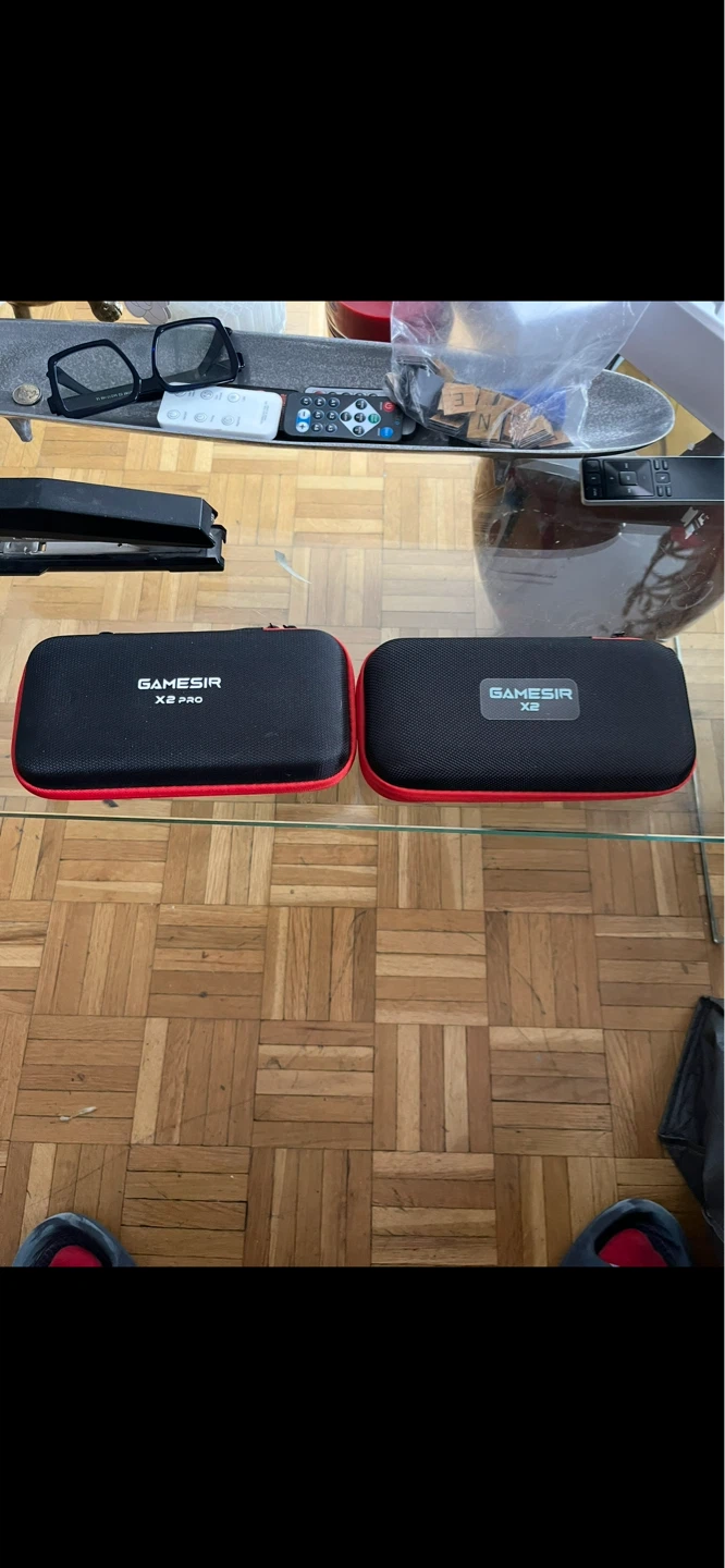 2x Gamesir X2 Pro Mobile Controllers - photo 3