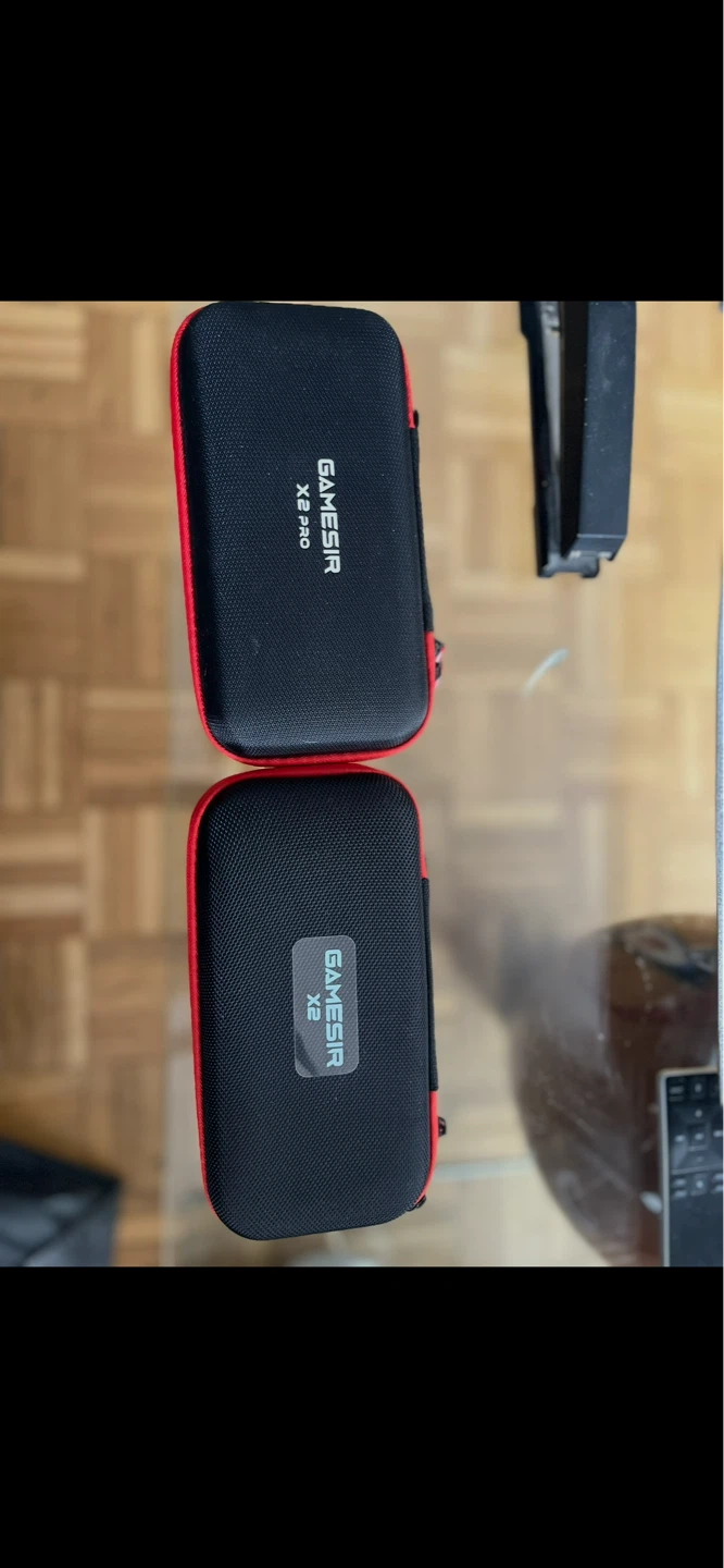 2x Gamesir X2 Pro Mobile Controllers - photo 2