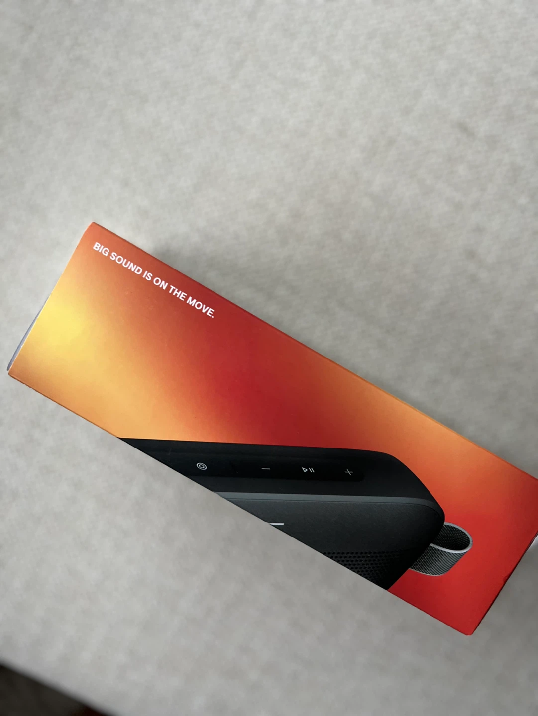 Bose SoundLink Flex Portable Speaker (2nd Gen) - photo 2