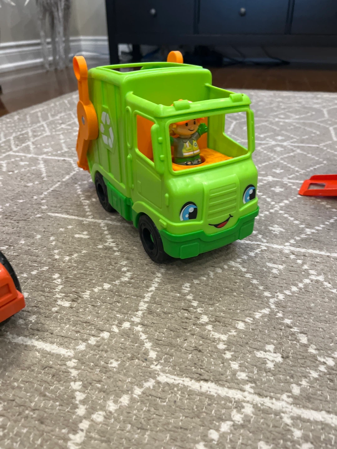 Toy Trucks full sized bundle - photo 3