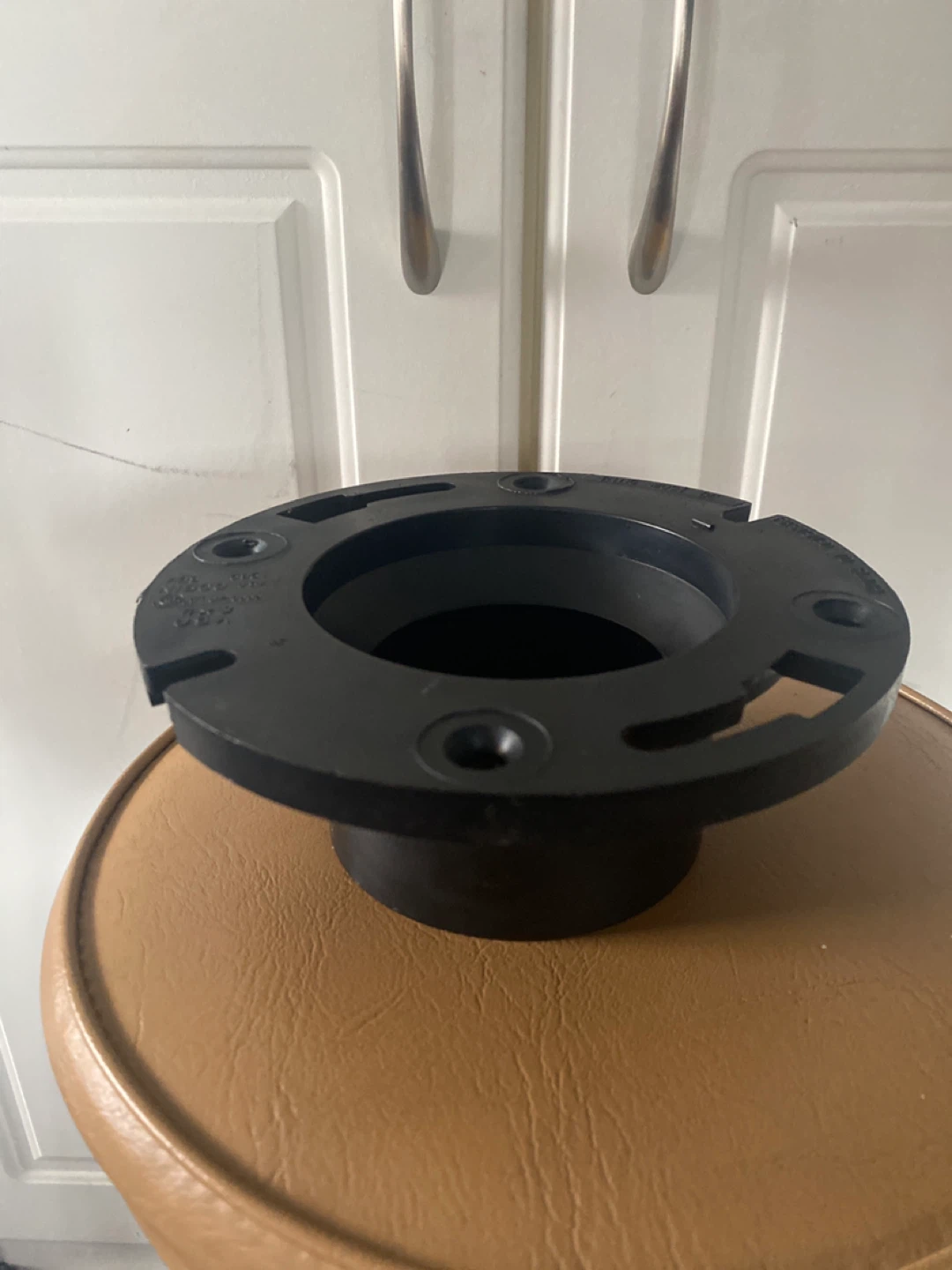Nichol Mfg. Toilet Flange - photo 2