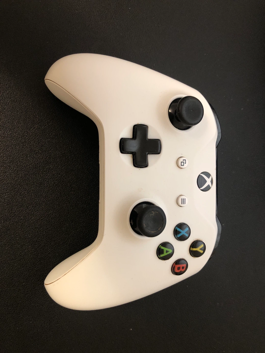 Xbox Wireless Controller - White