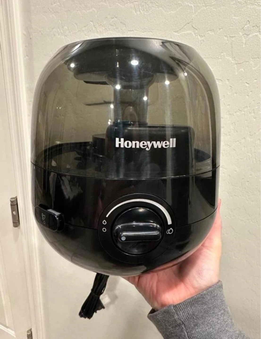 Honeywell Mini Mist Ultrasonic Humidifier