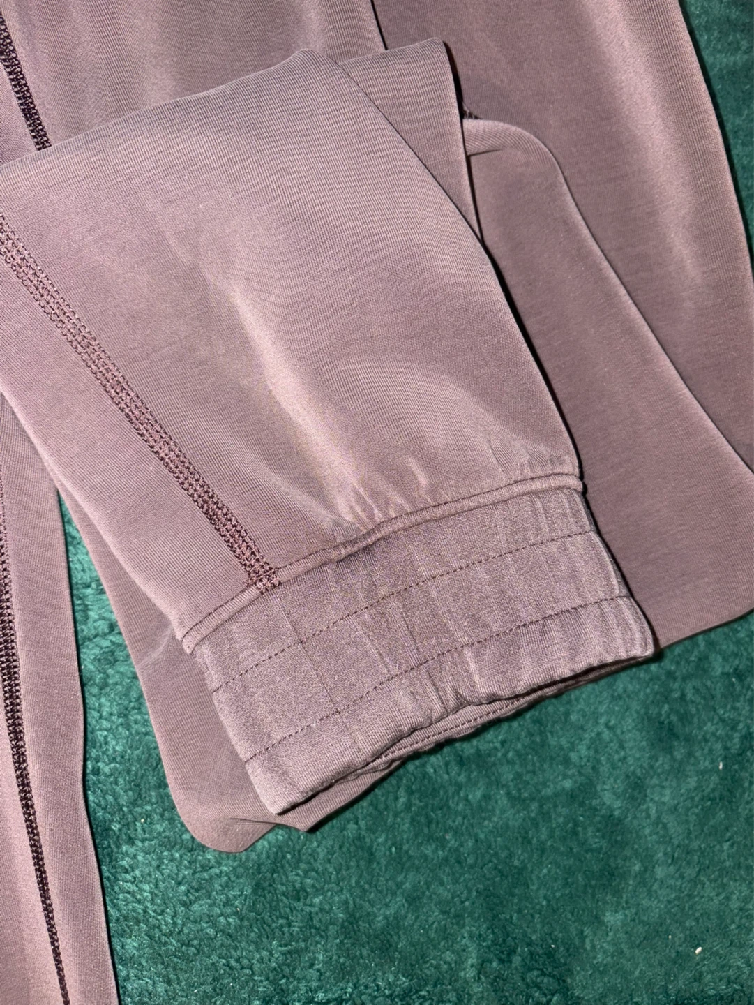 Lululemon Align Joggers Size 8 - photo 4