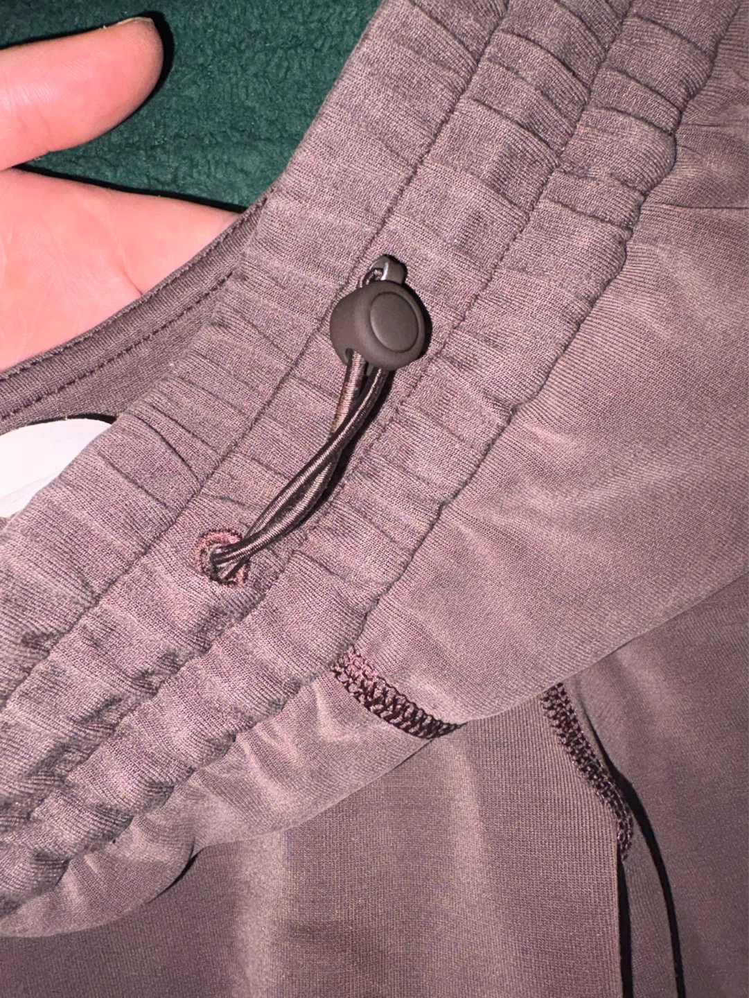 Lululemon Align Joggers Size 8 - photo 5