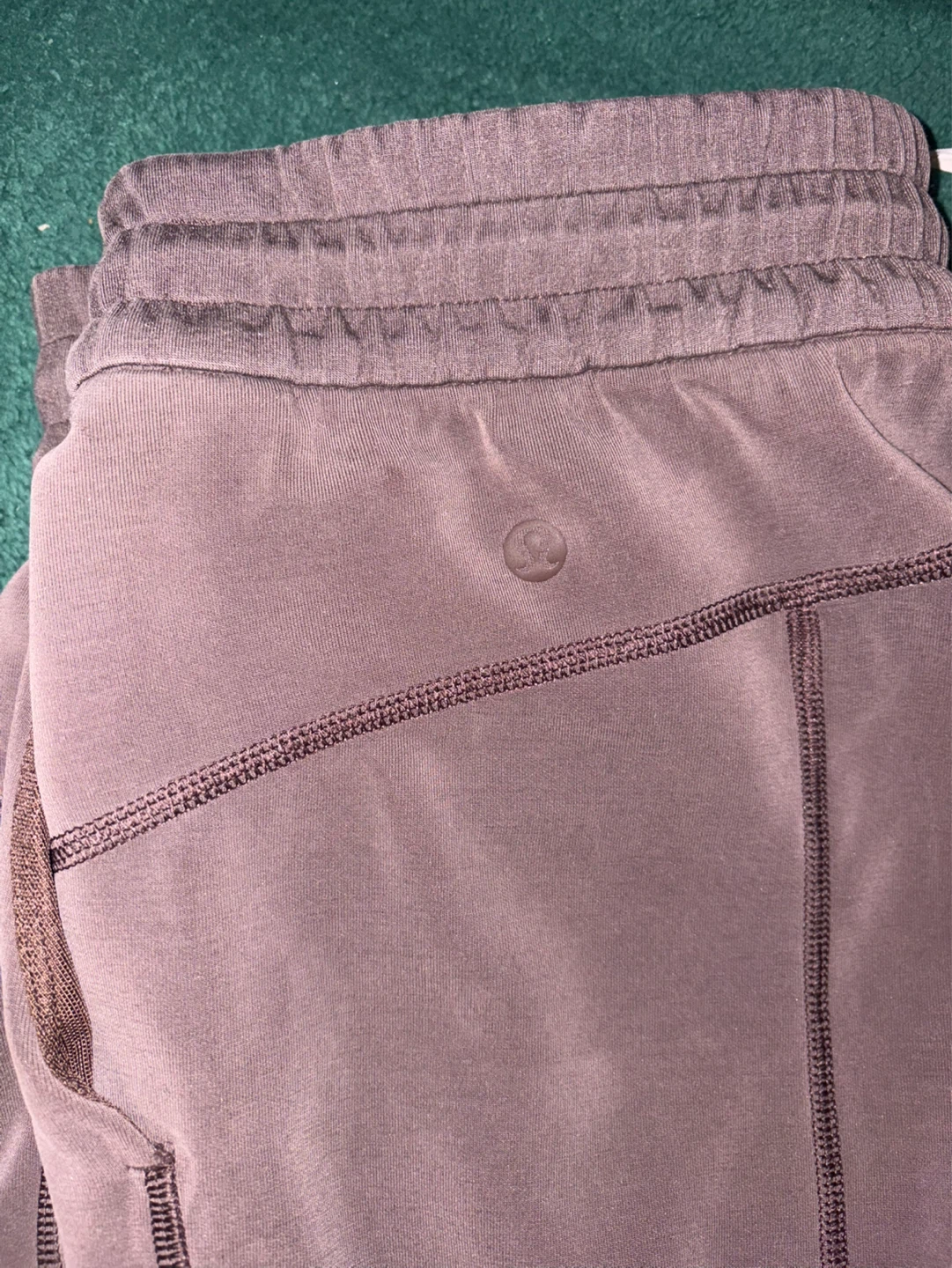 Lululemon Align Joggers Size 8 - photo 2
