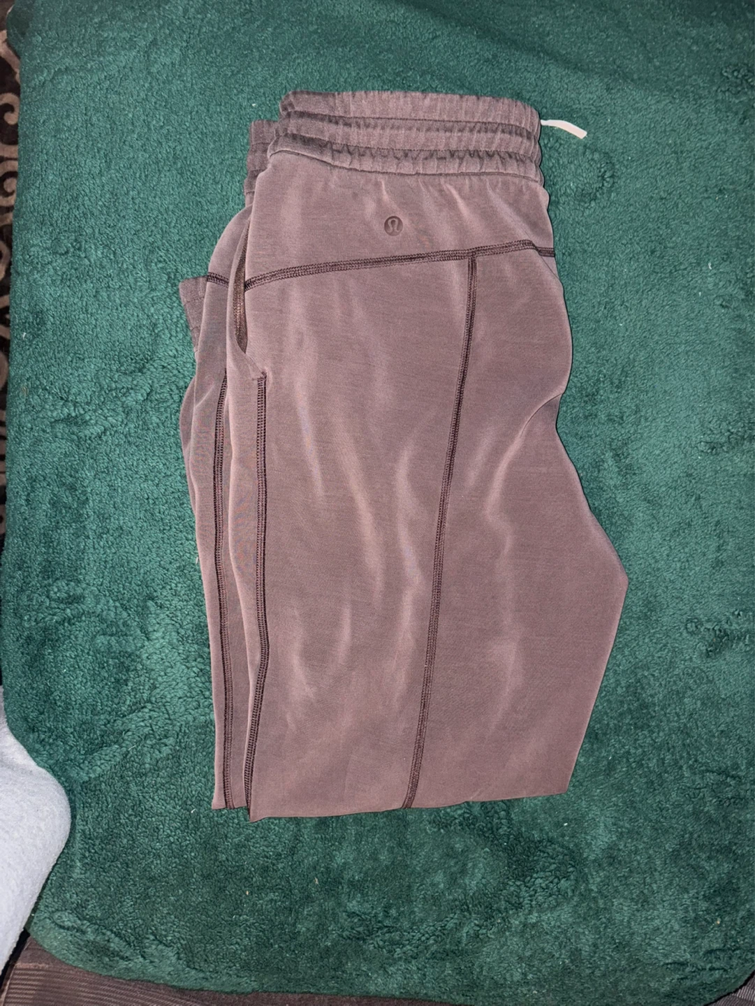 Lululemon Align Joggers Size 8