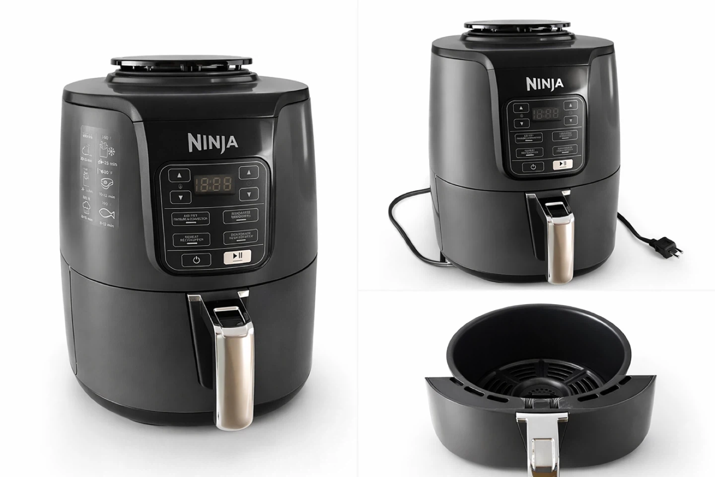 Ninja Air Fryer