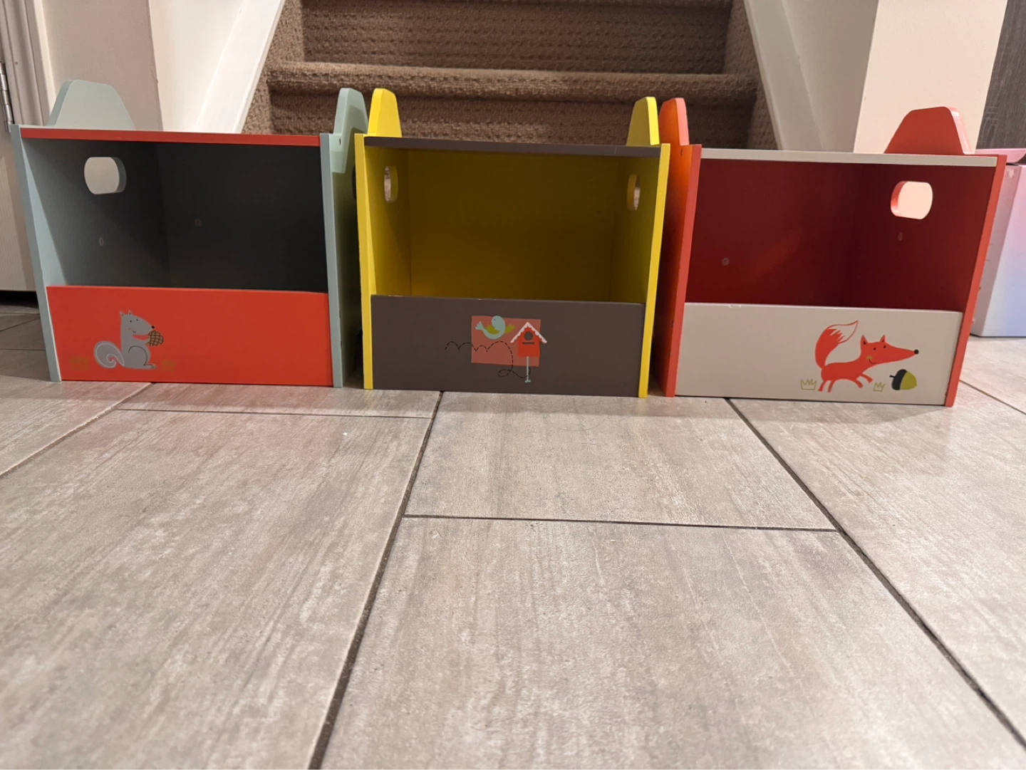 Kids Storage Organizer Unit - photo 2