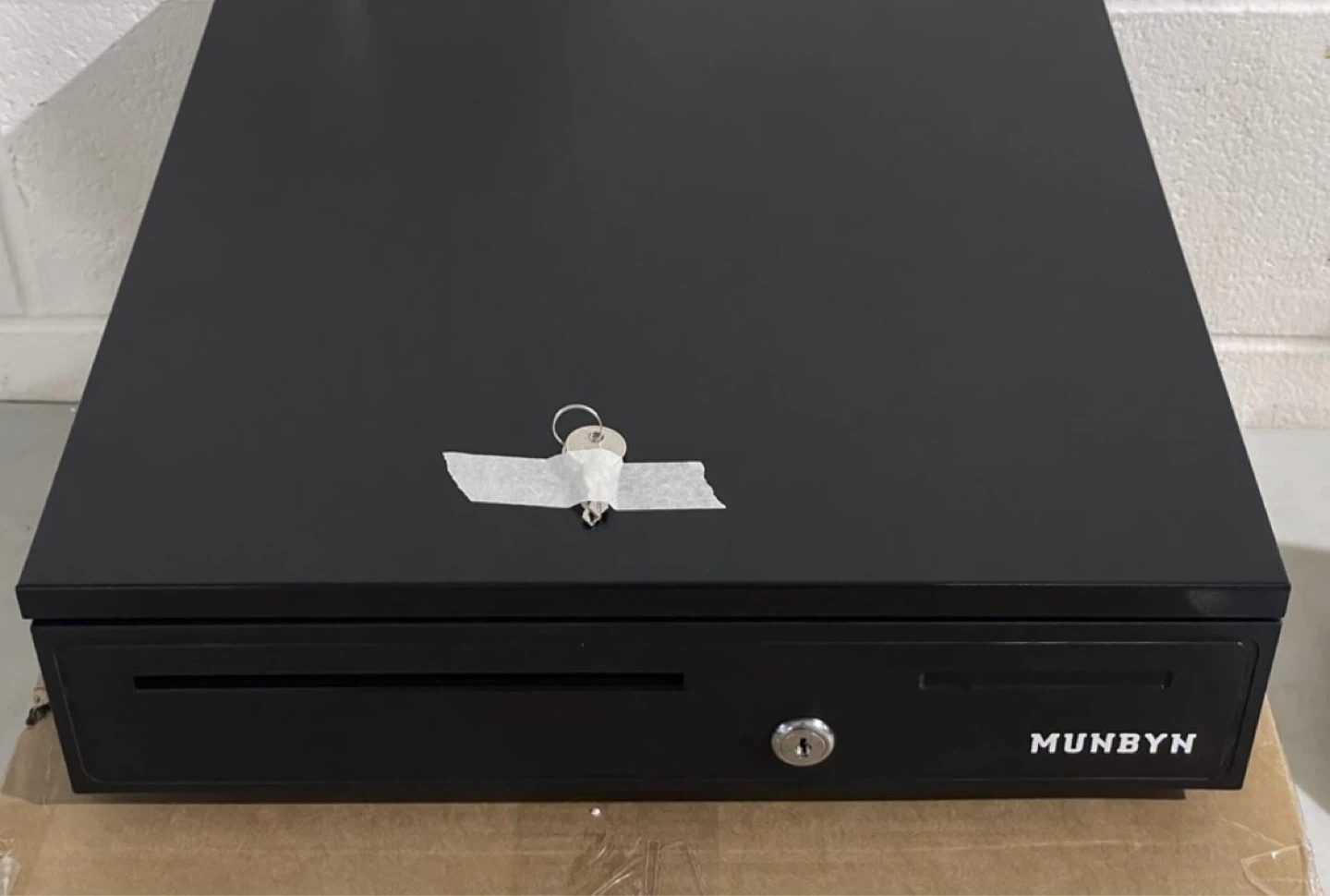 Cash Drawer