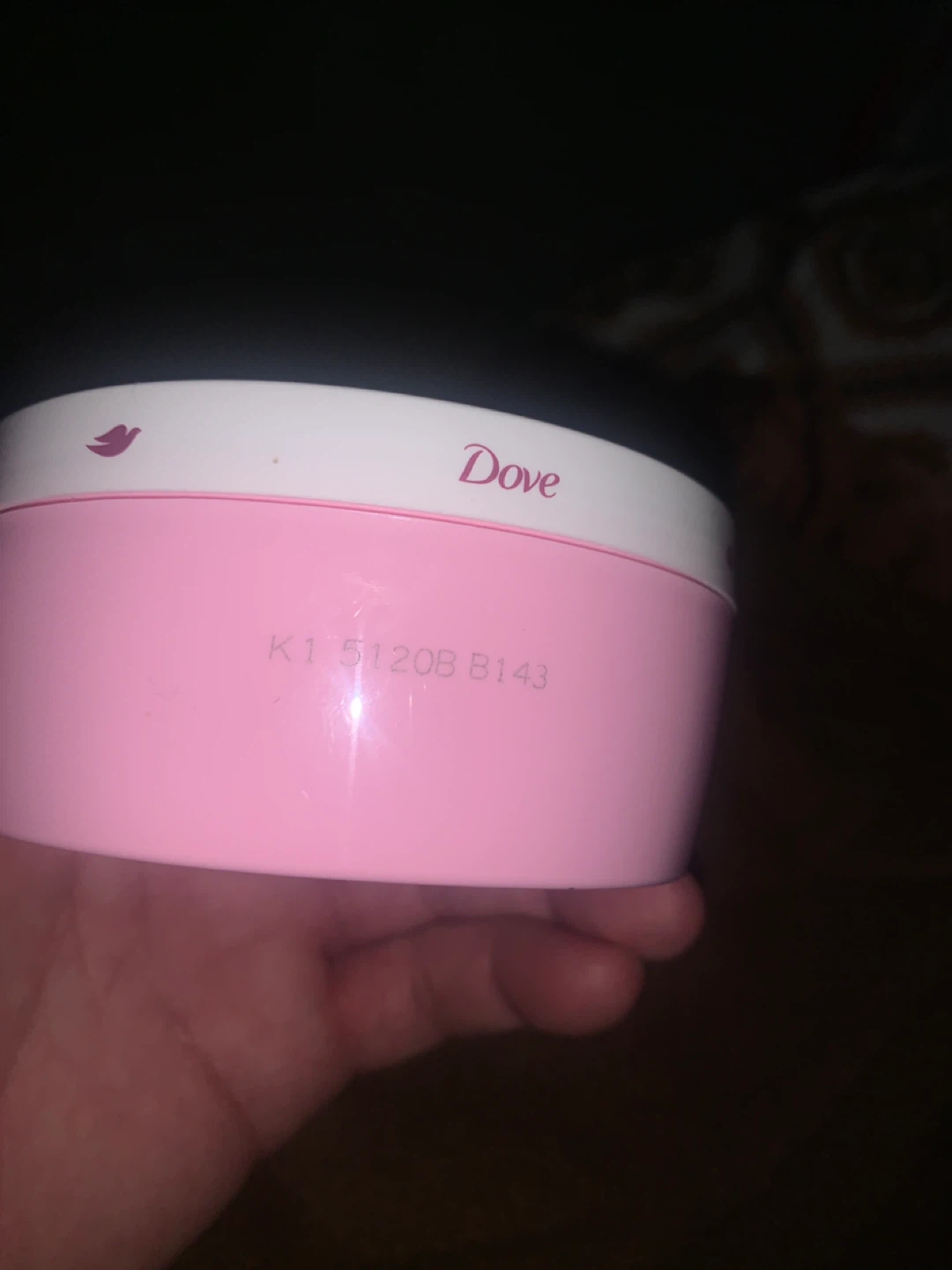 Dove Body Love Beauty Cream 250 mL - photo 2