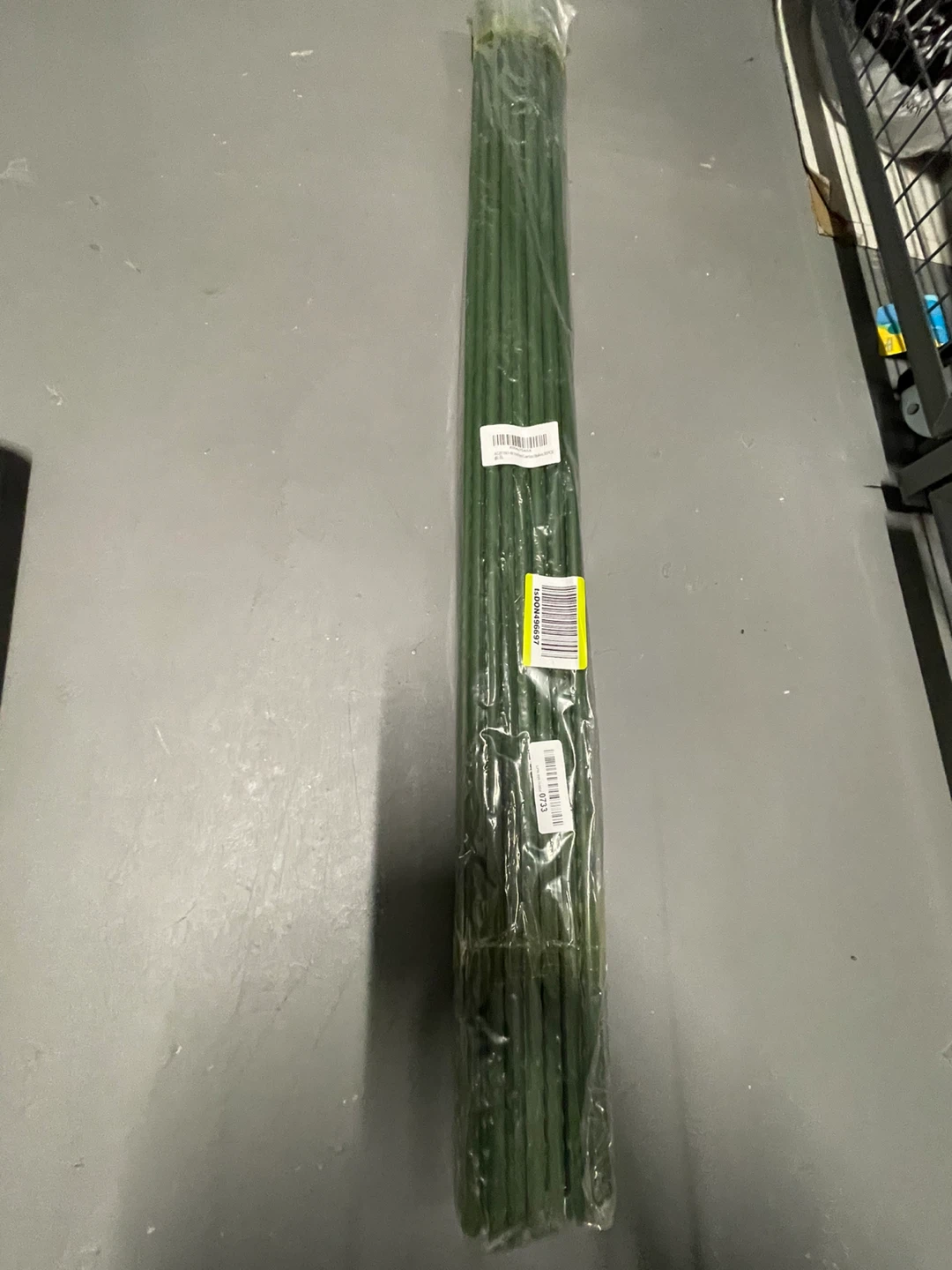 48 Inch Garden Stakes - 30 Count - photo 2