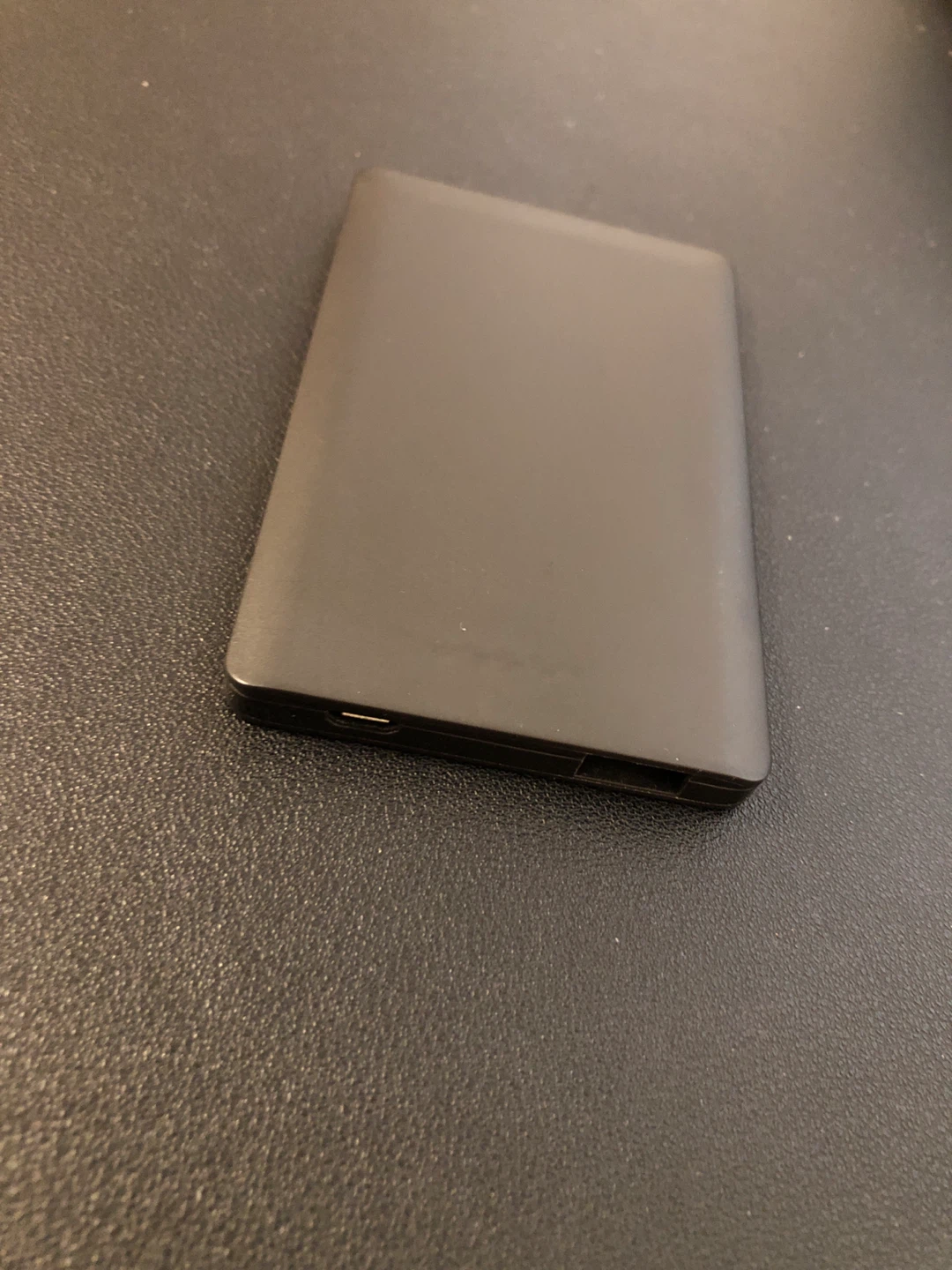 Portable Power Bank 2500mAh - photo 2