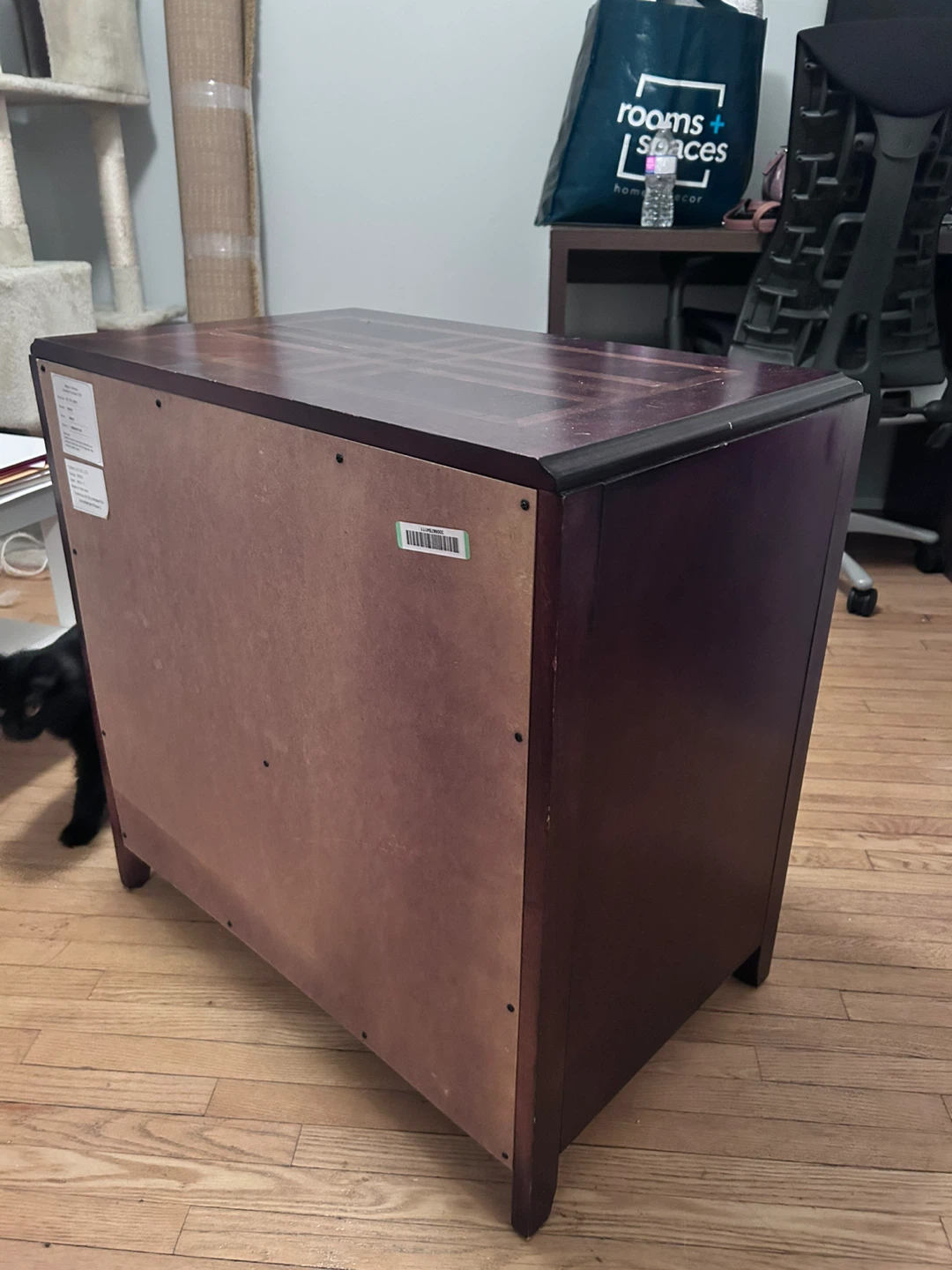 Standard Furniture Nightstand Model 90050 - photo 2