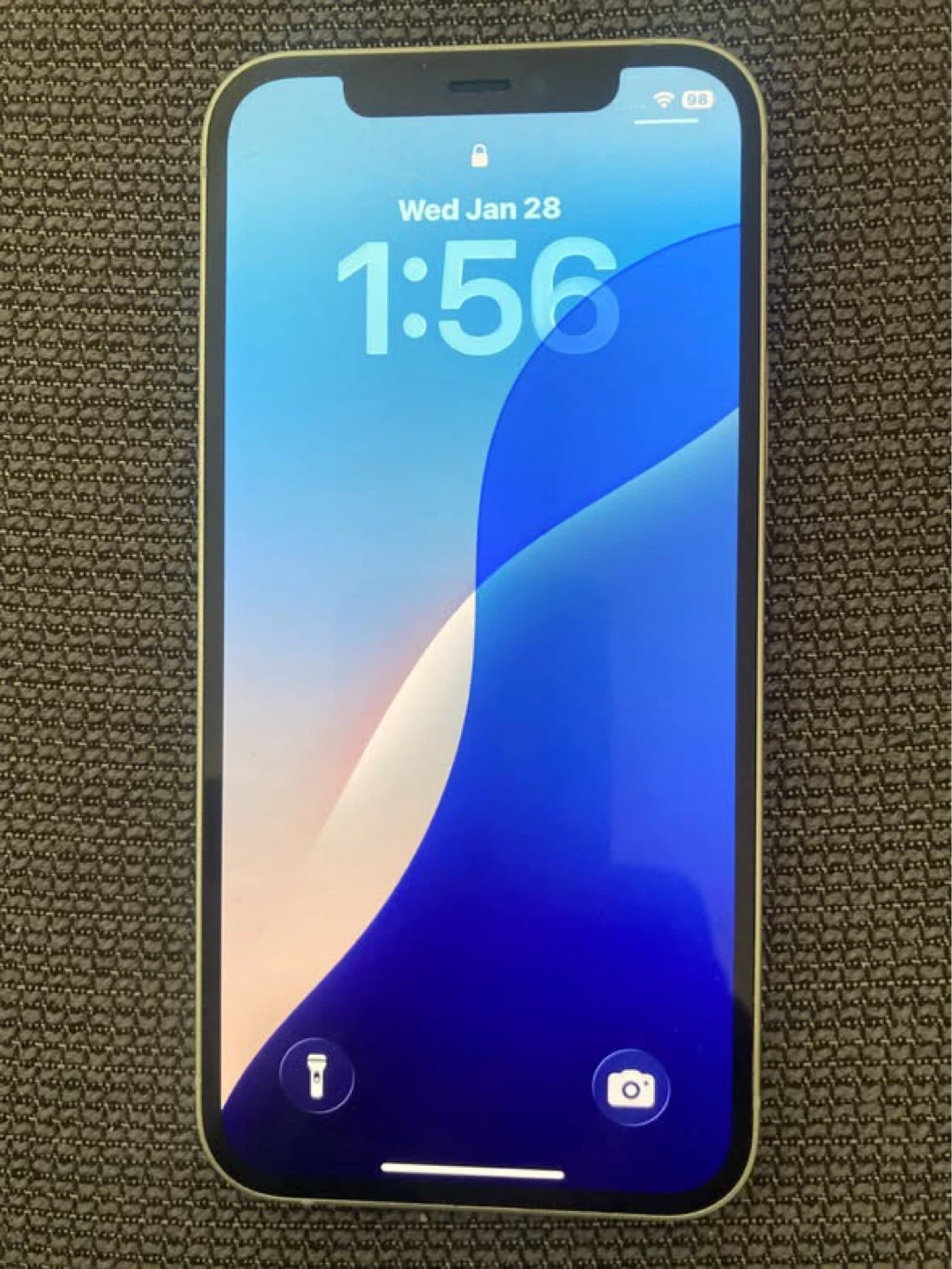 iPhone 12 64GB unlocked