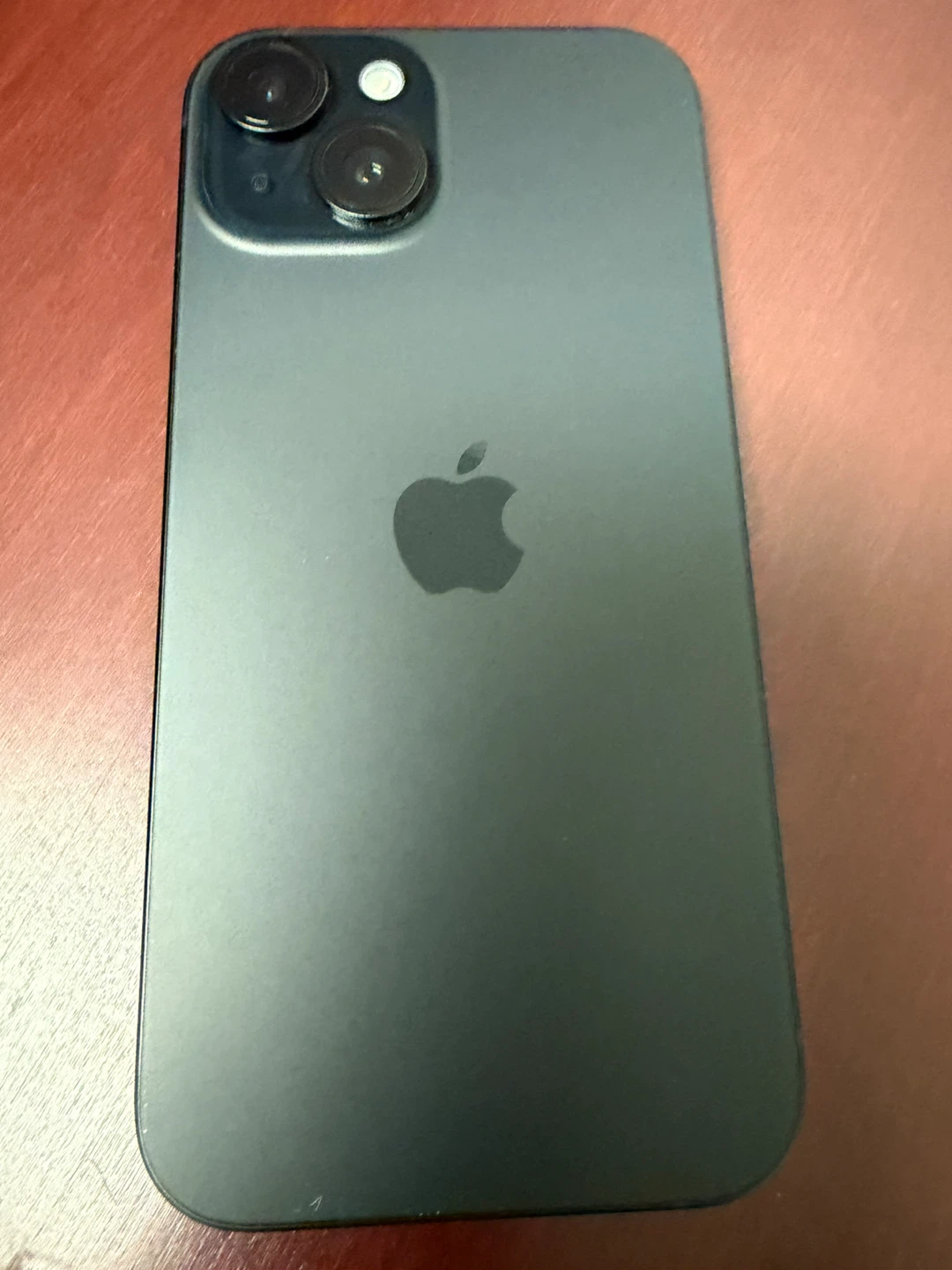 Apple iPhone 15 - photo 4