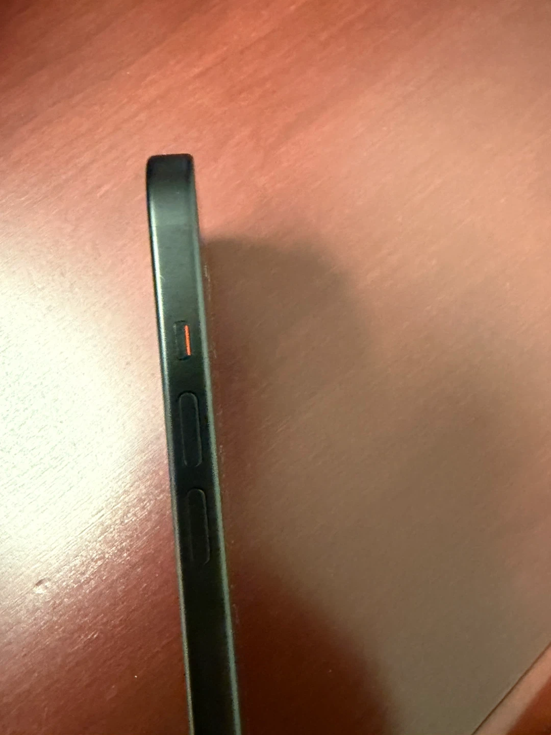 Apple iPhone 15 - photo 5