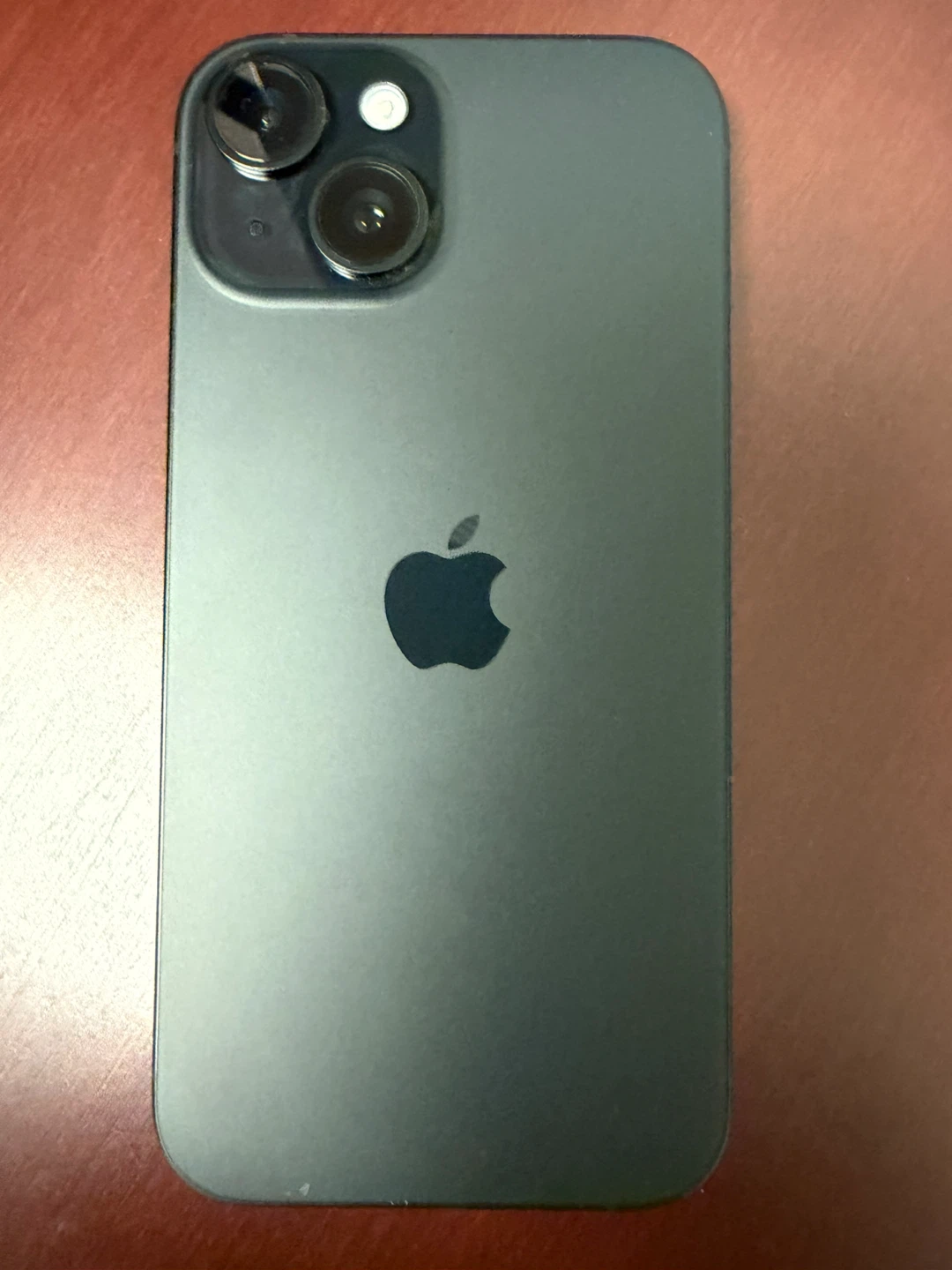 Apple iPhone 15 - photo 3