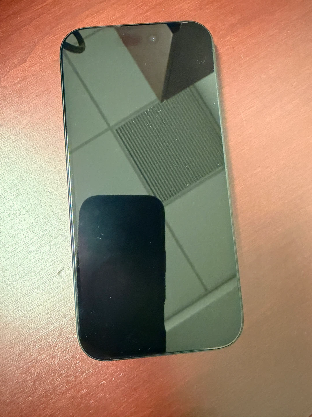 Apple iPhone 15