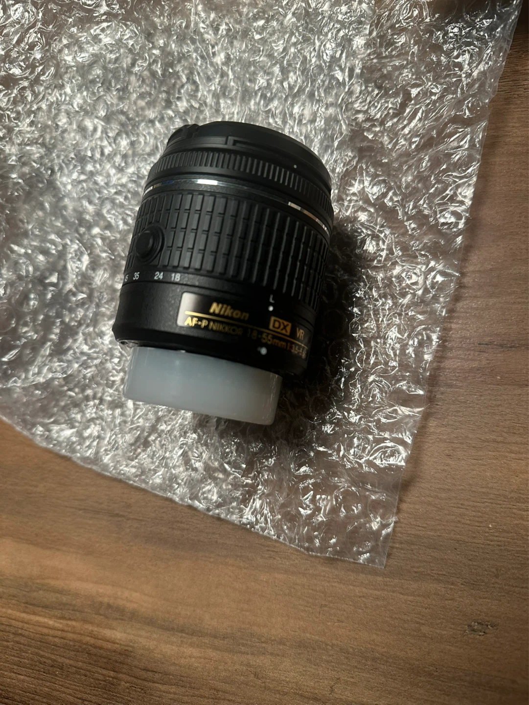 Nikon D3500 VR Kit DSLR Camera with 18-55mm Lens and SD Cards - photo 3