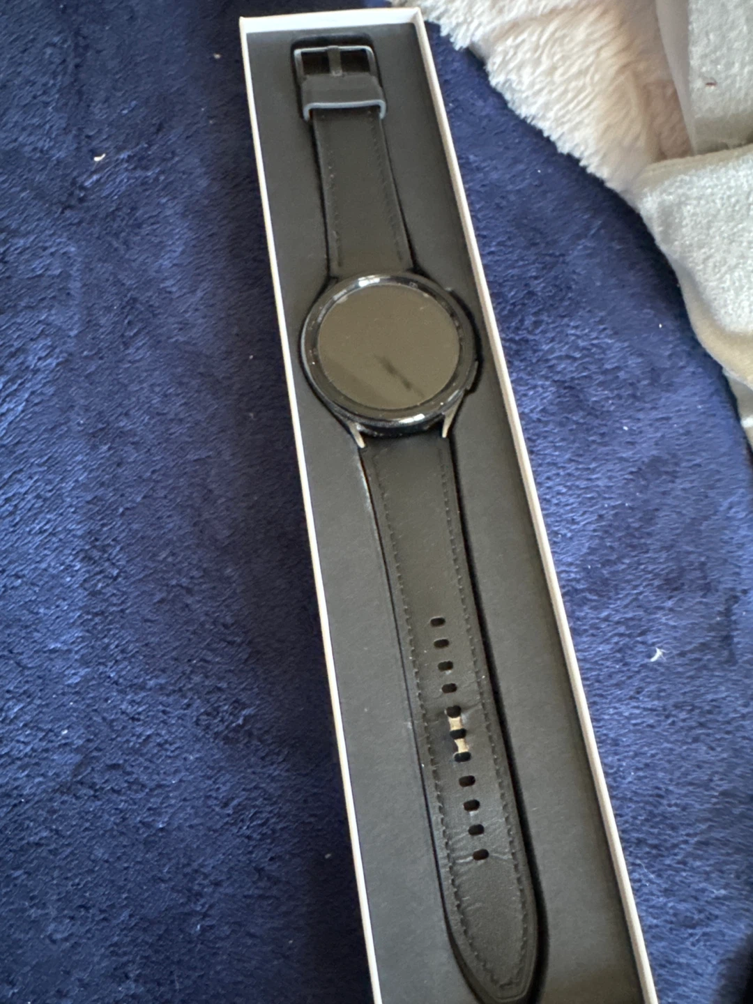 Samsung Galaxy Watch6 Classic Smartwatch