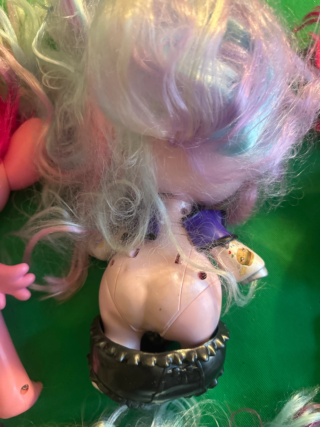 Trolls Dolls Lot - photo 5