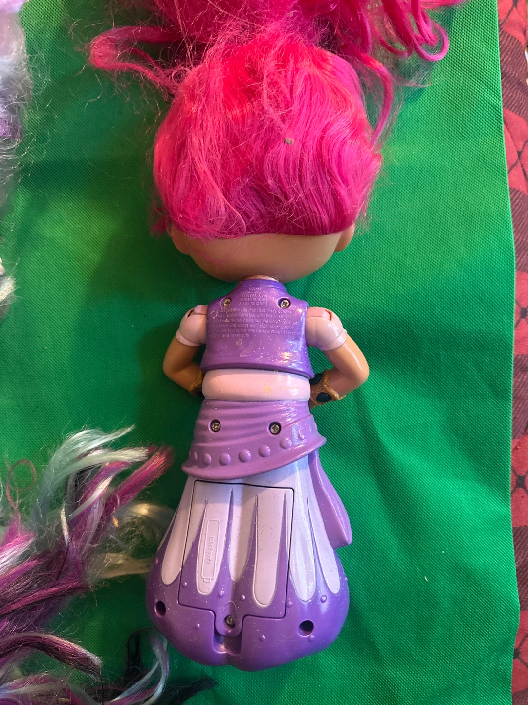 Trolls Dolls Lot - photo 3