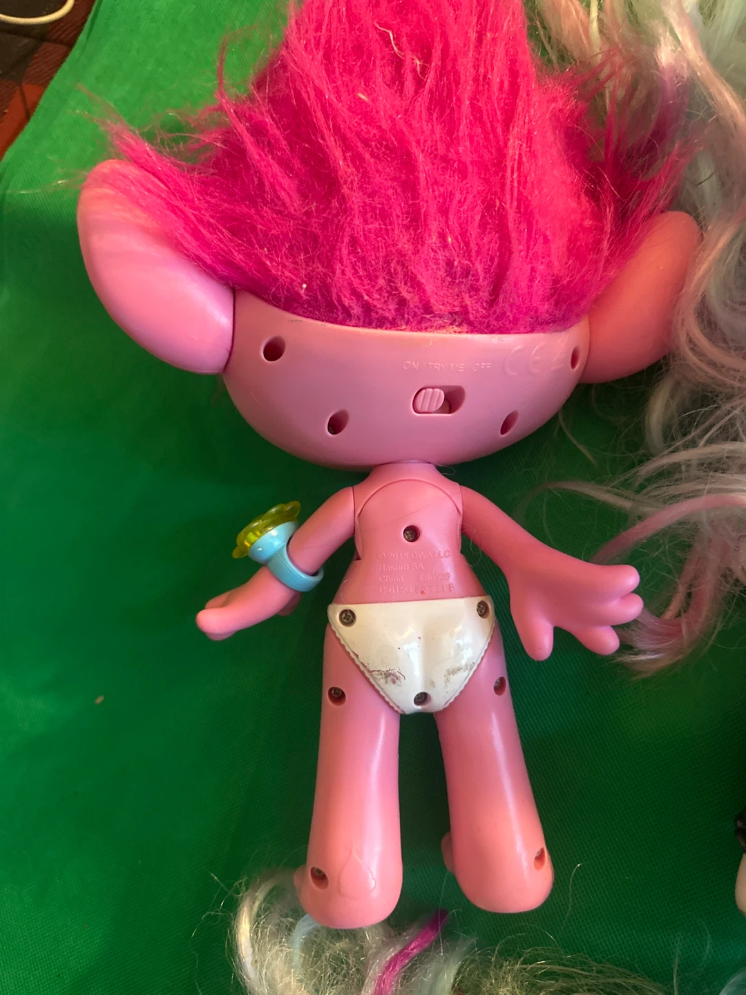 Trolls Dolls Lot - photo 4