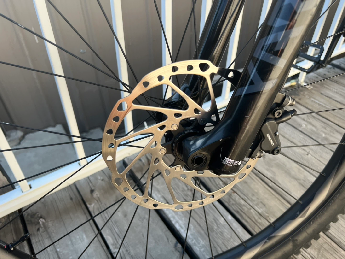 Full Suspension Mountain Bike - photo 4