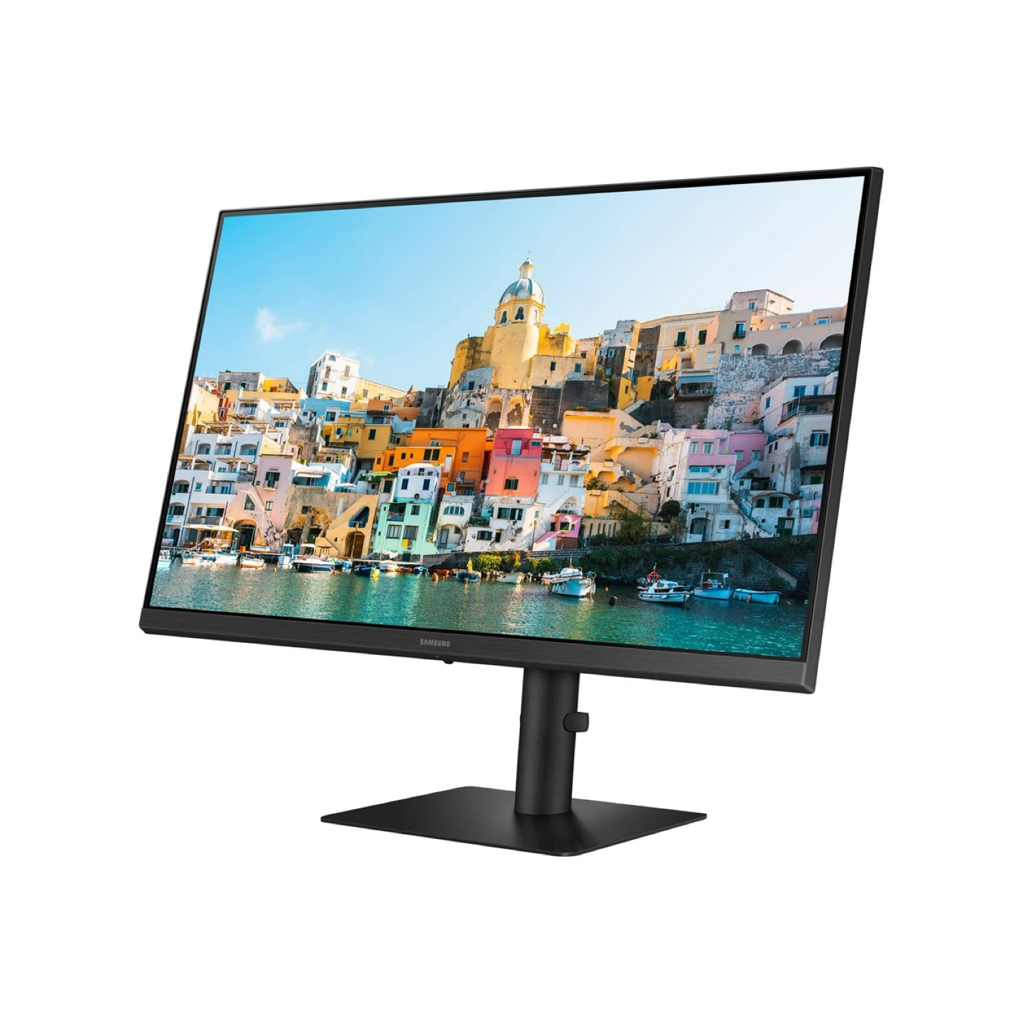 Samsung S24A400UJN 24" FHD LED Monitor - photo 3