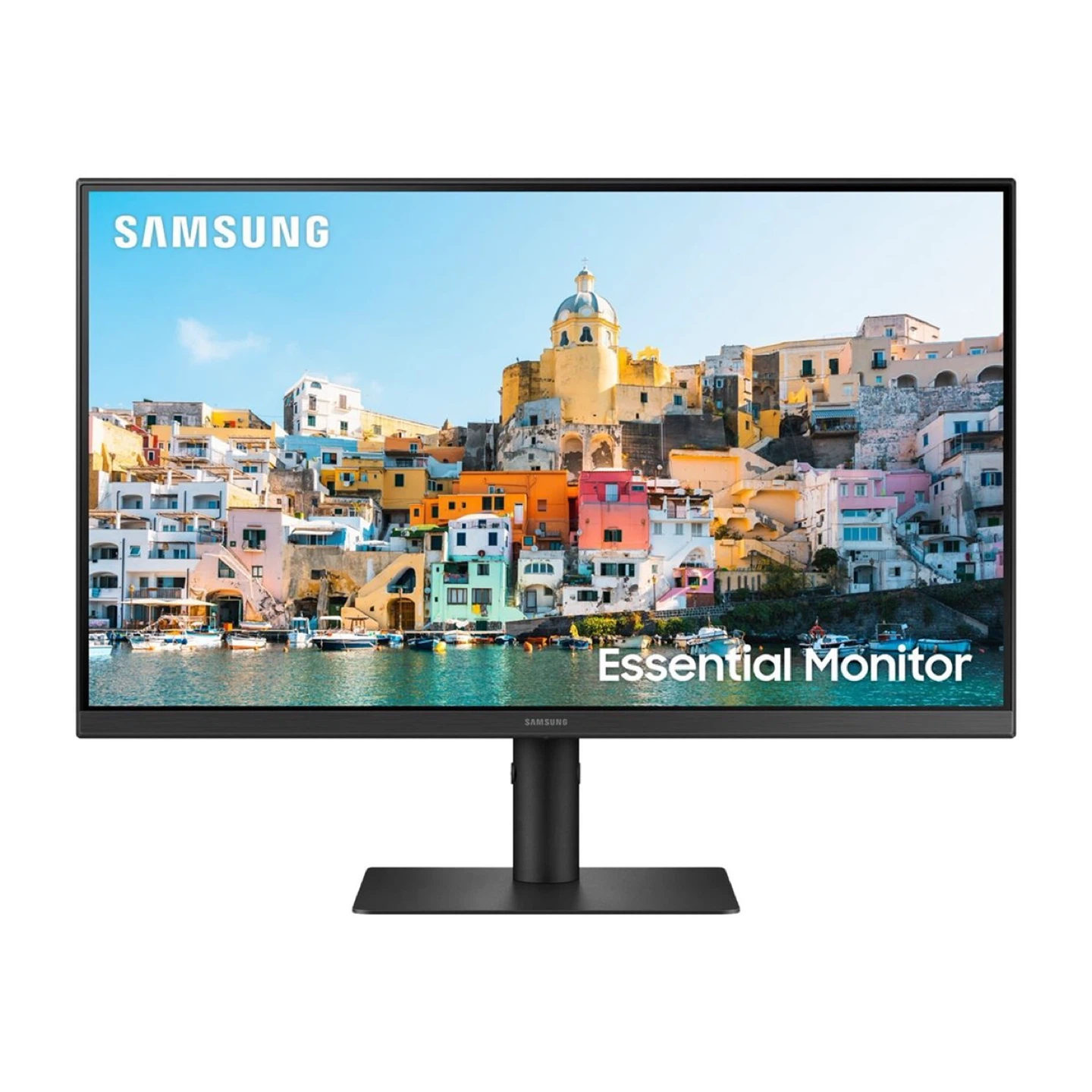 Samsung S24A400UJN 24" FHD LED Monitor - photo 4