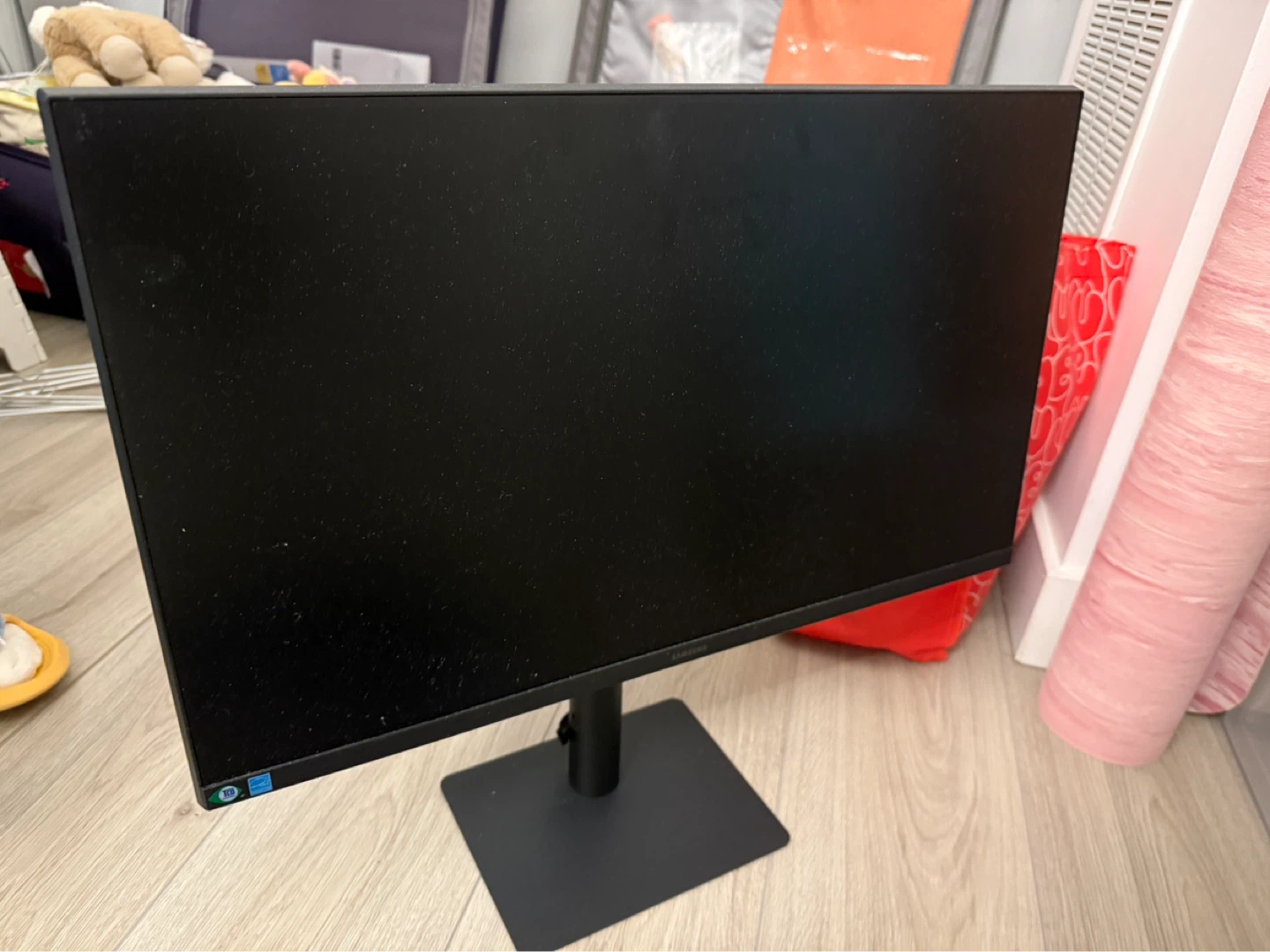 Samsung S24A400UJN 24" FHD LED Monitor - photo 5