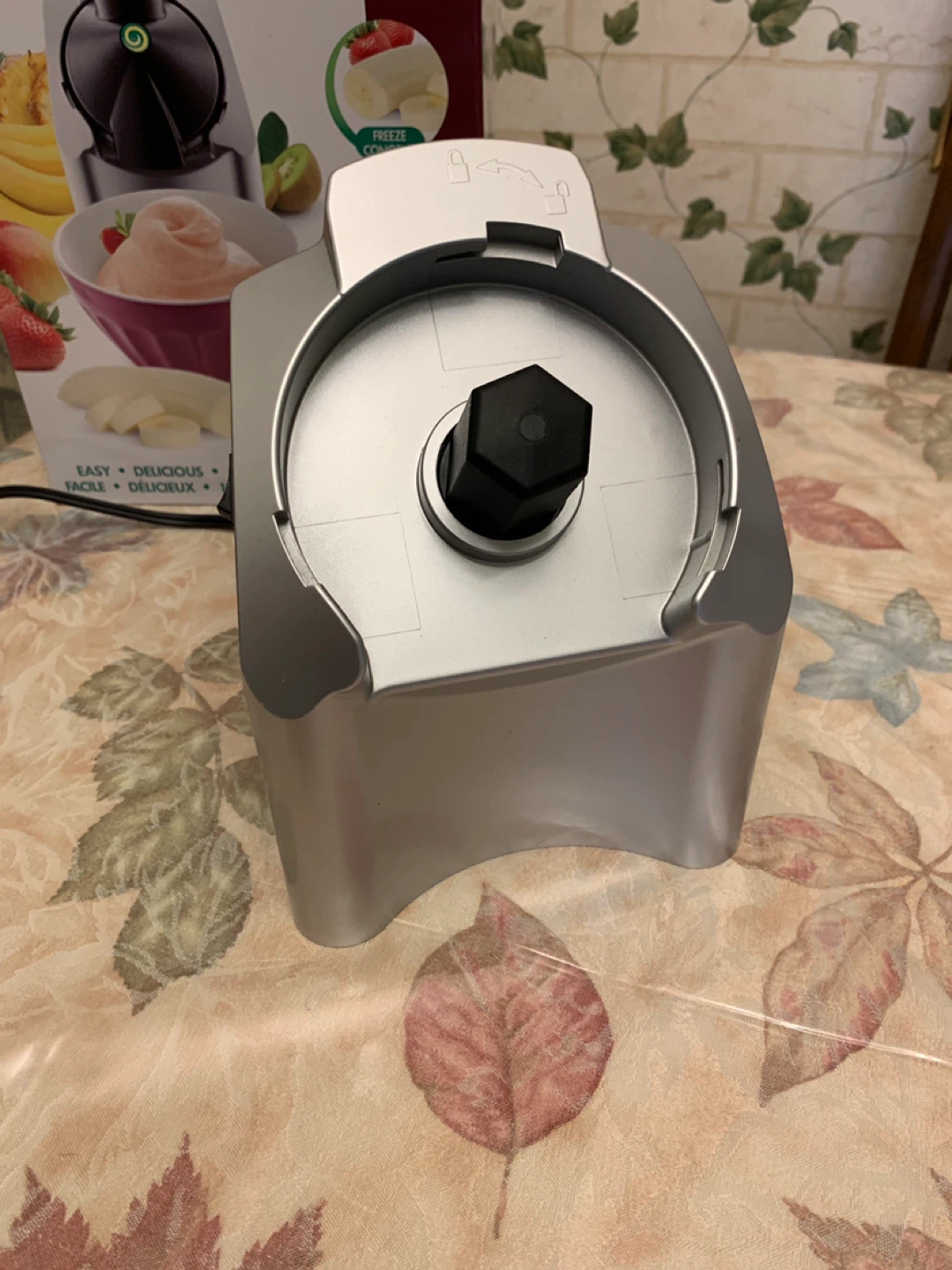 Yonananas Healthy Dessert Maker - photo 4